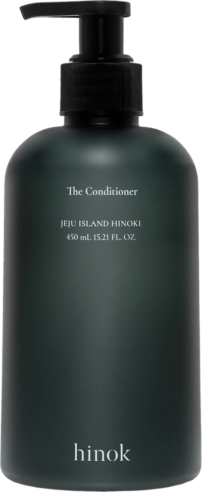 The Conditioner