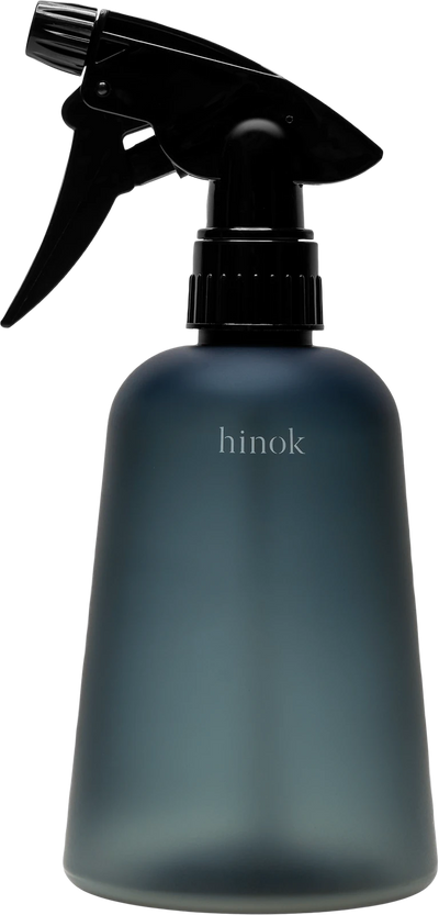 The Spray Bottle