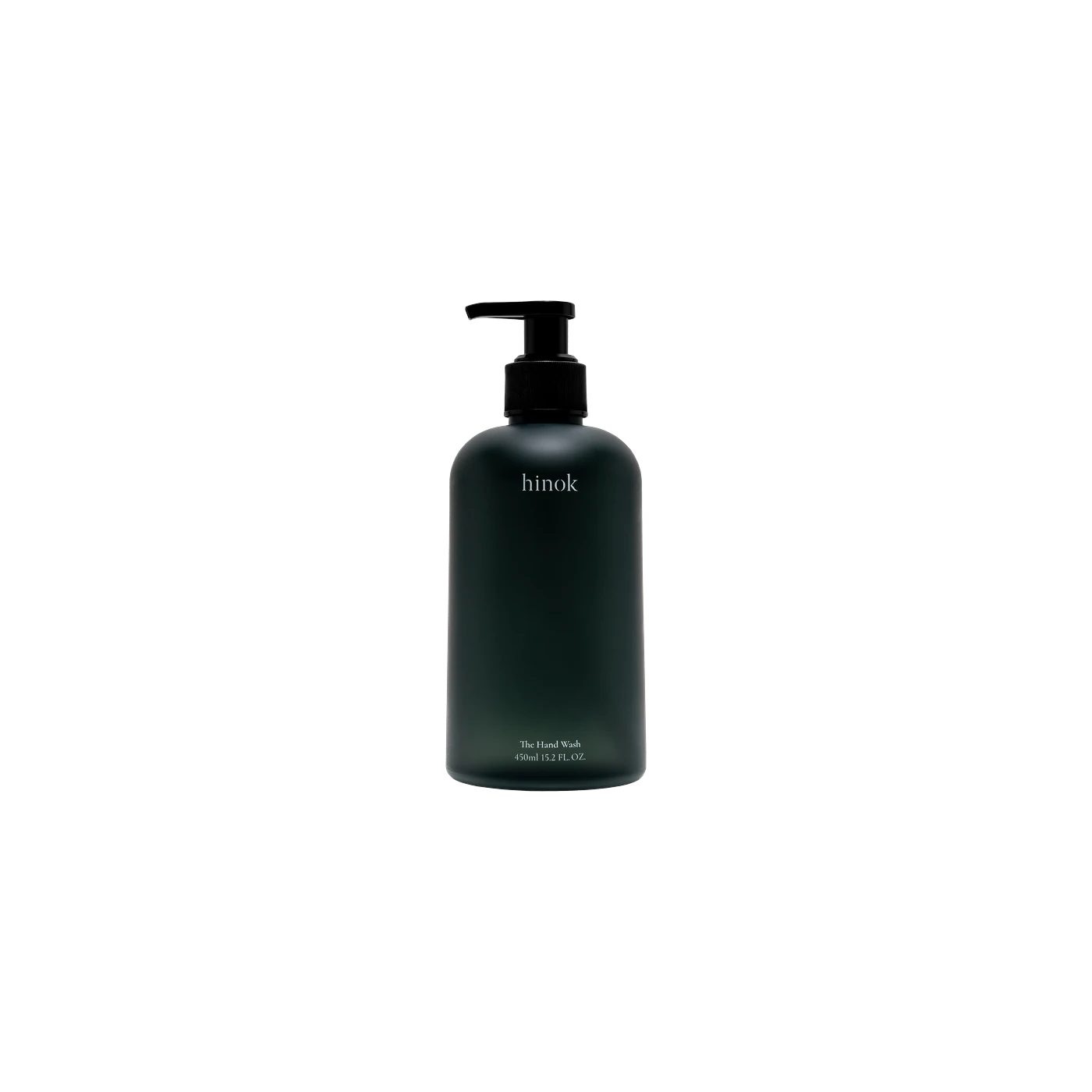 The Hand Wash