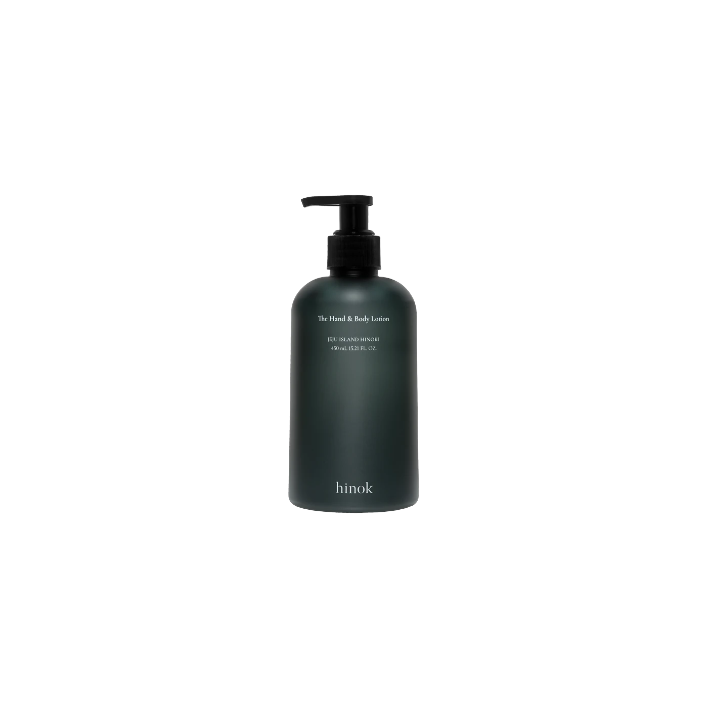The Hand and Body Lotion