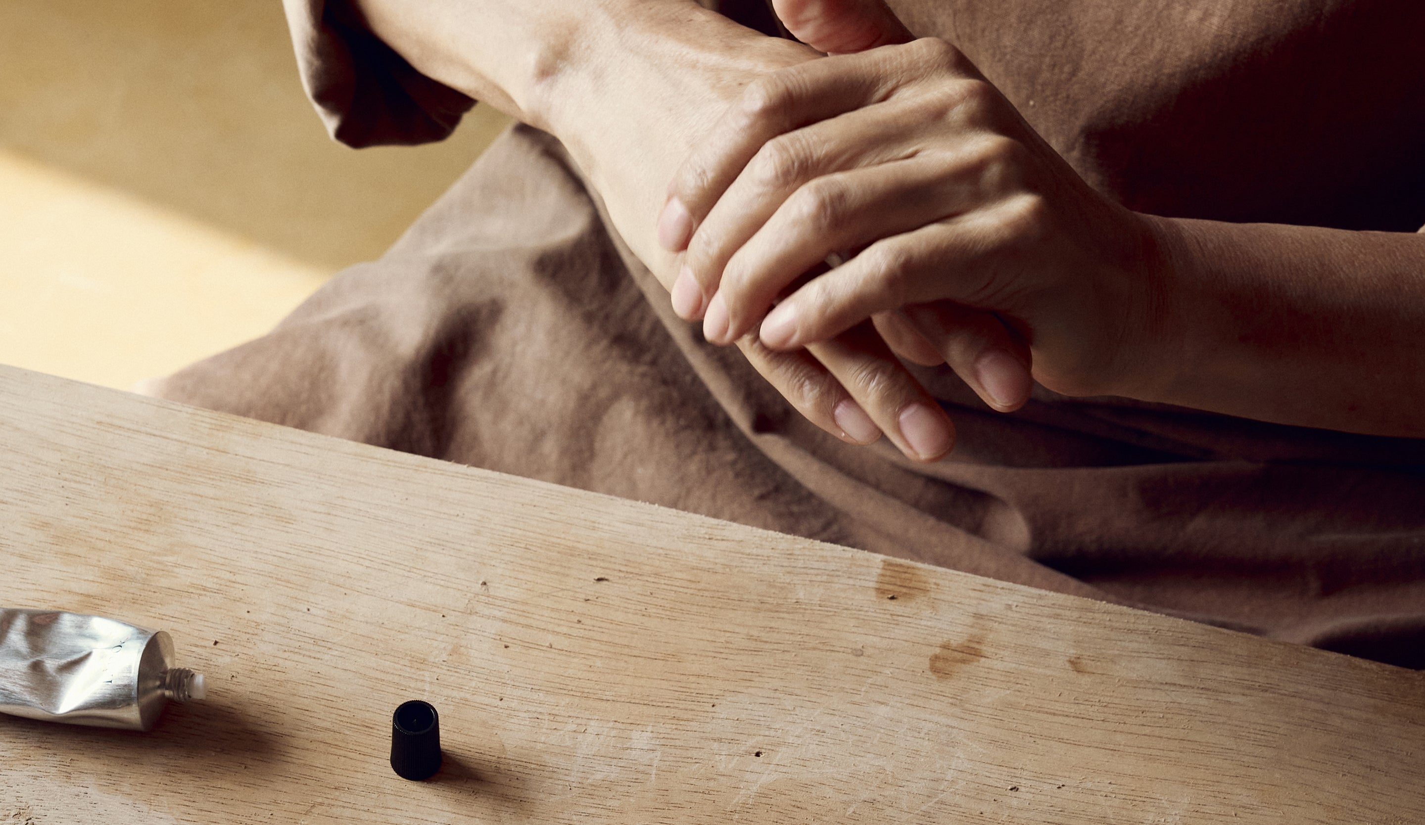 Considerate Hand Care