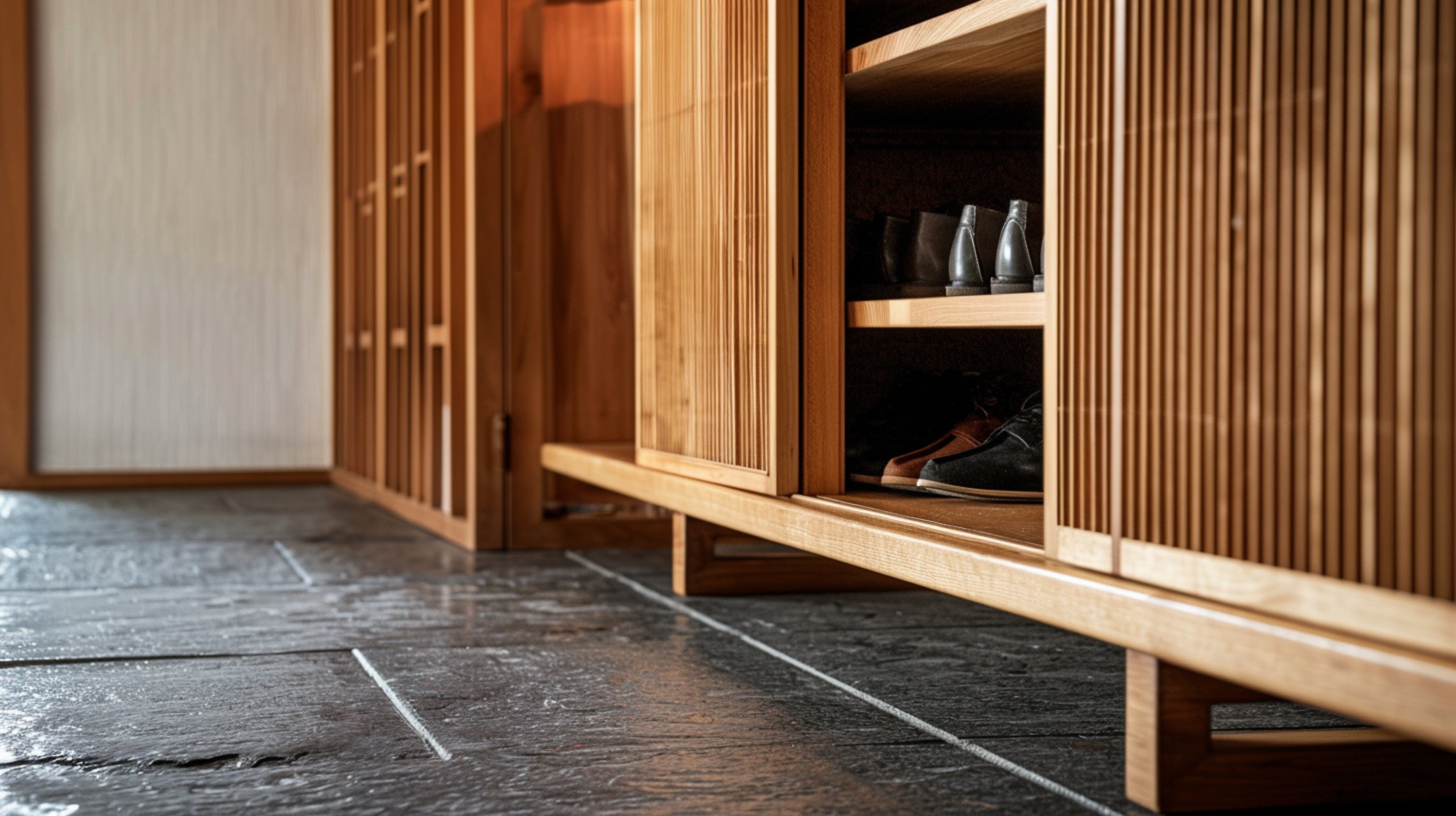 Entryway Refresh Guide