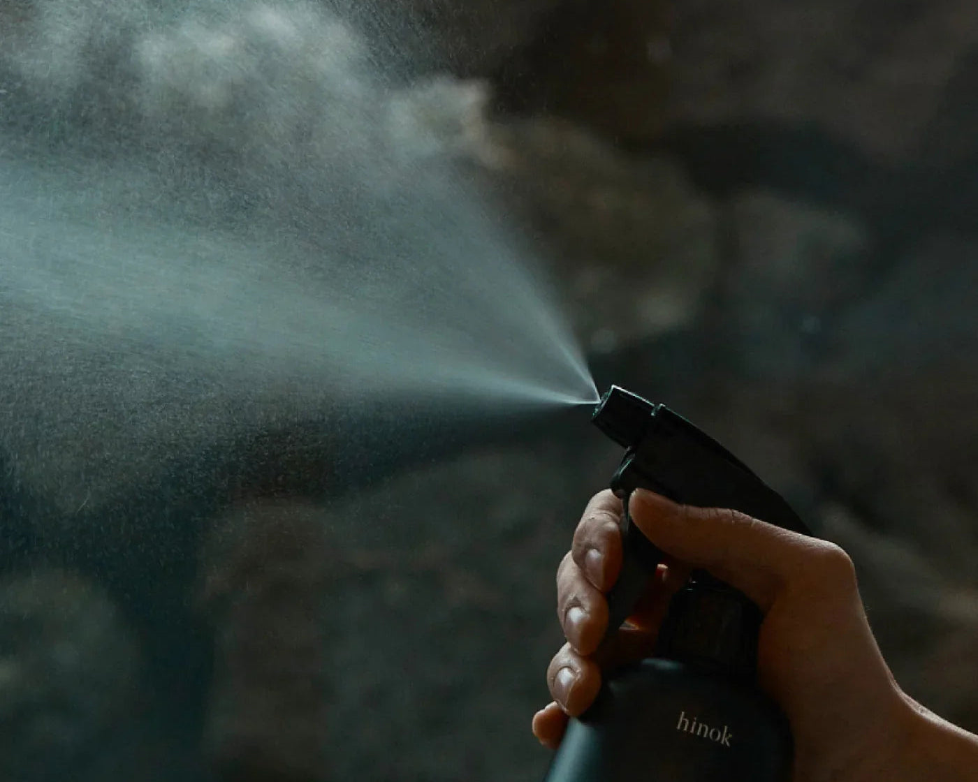 Beyond Scent: How The Spray Purifies Air, Fabric, and Mood