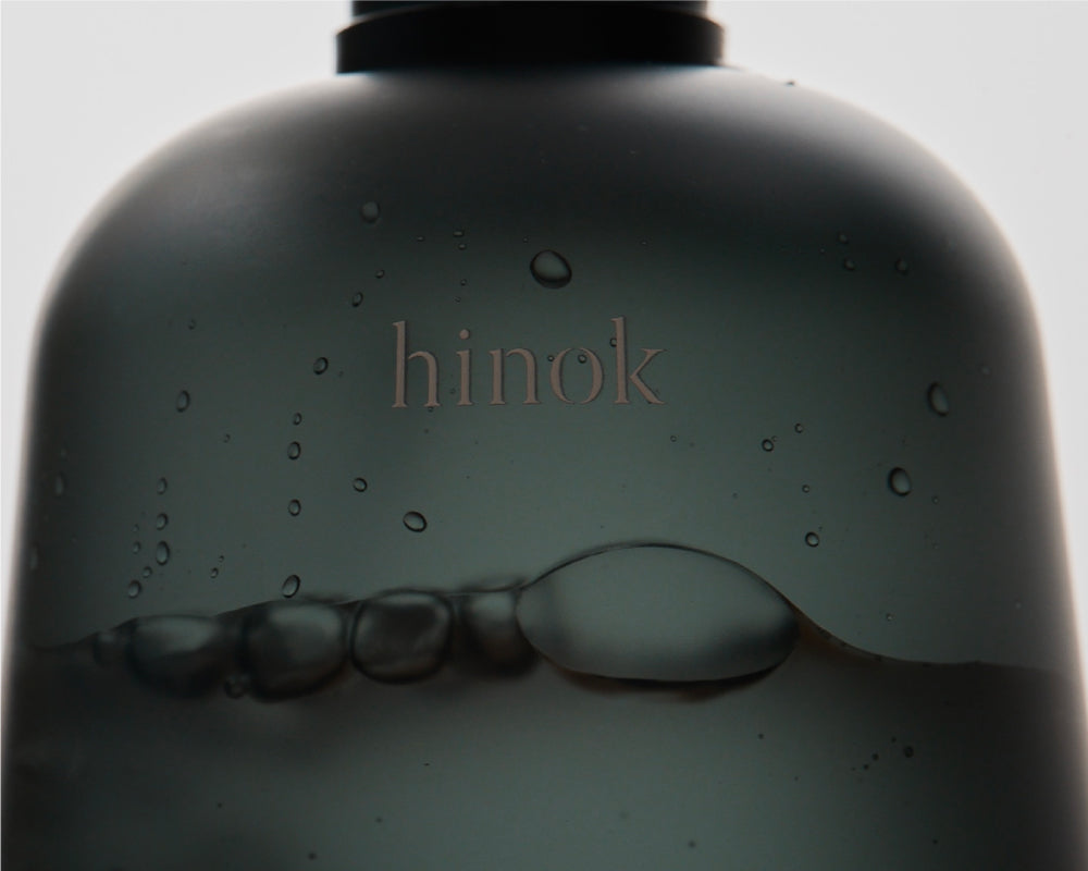 Why Jeju Hinoki Cypress Is the Heart of Our Brand