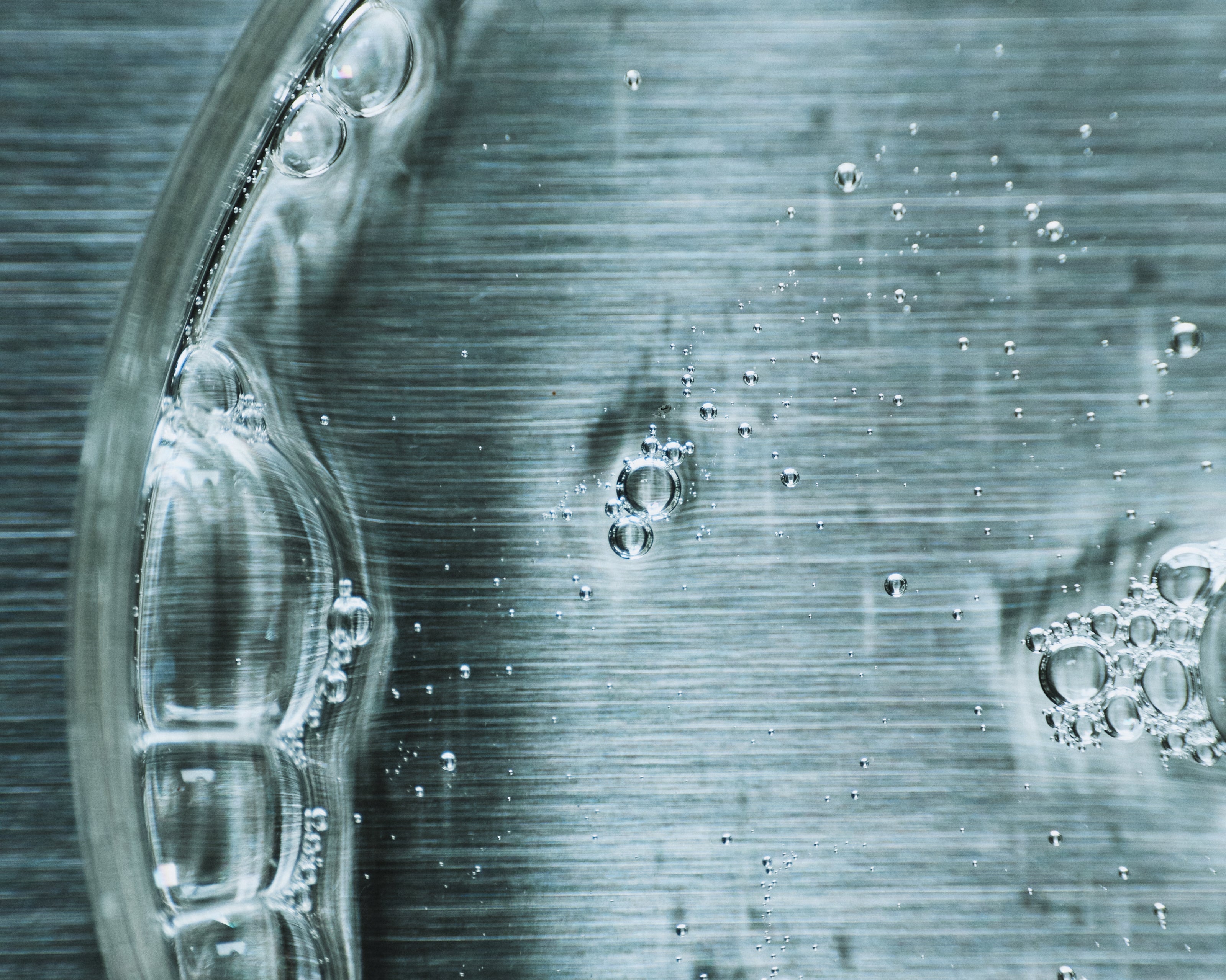 Forest Bathing in the Shower: Inside The Shampoo