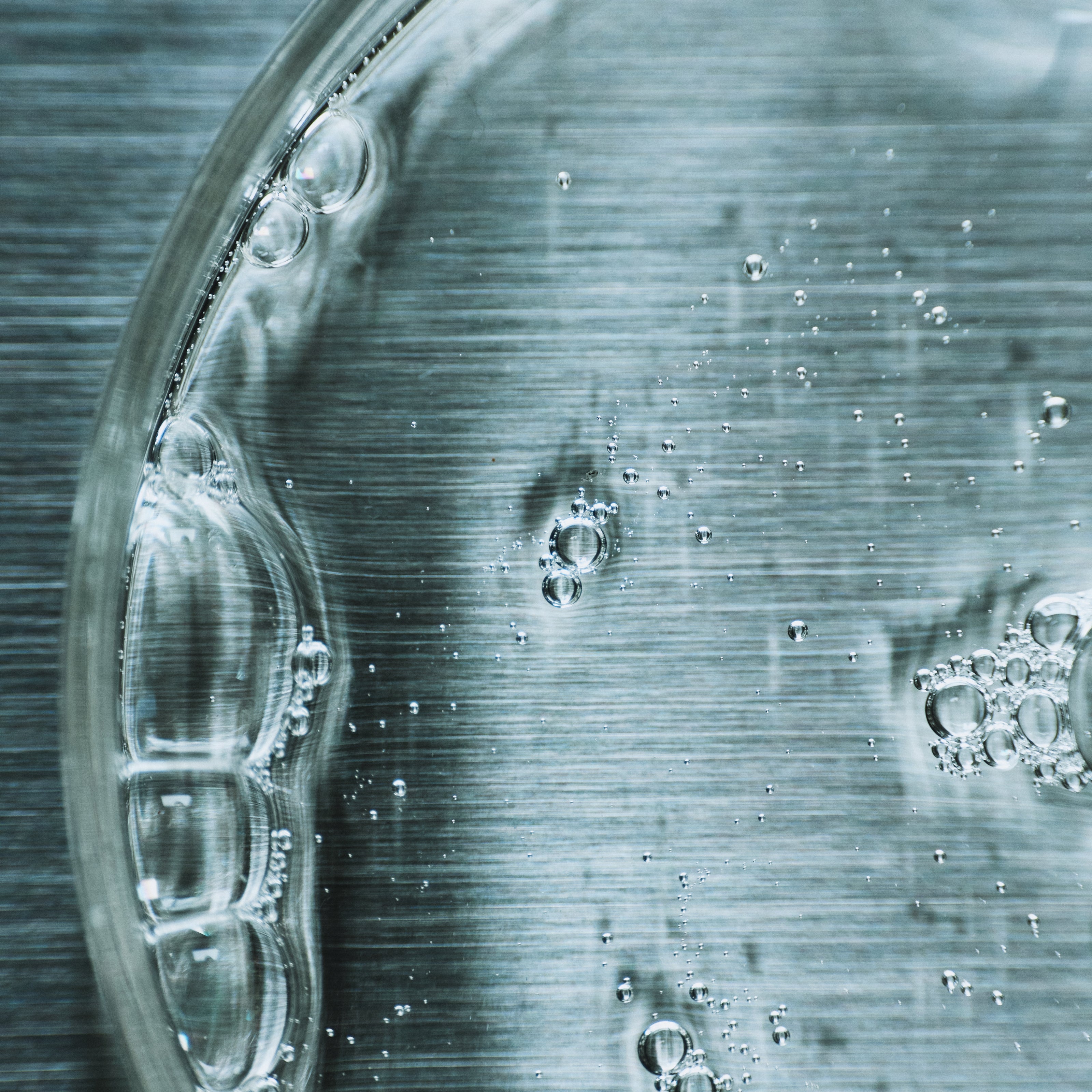 Forest Bathing in the Shower: Inside The Shampoo