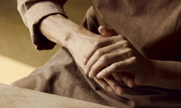 Hand & Body