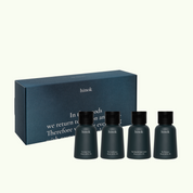 Hair & Body Discovery Set