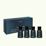 Hair & Body Discovery Set