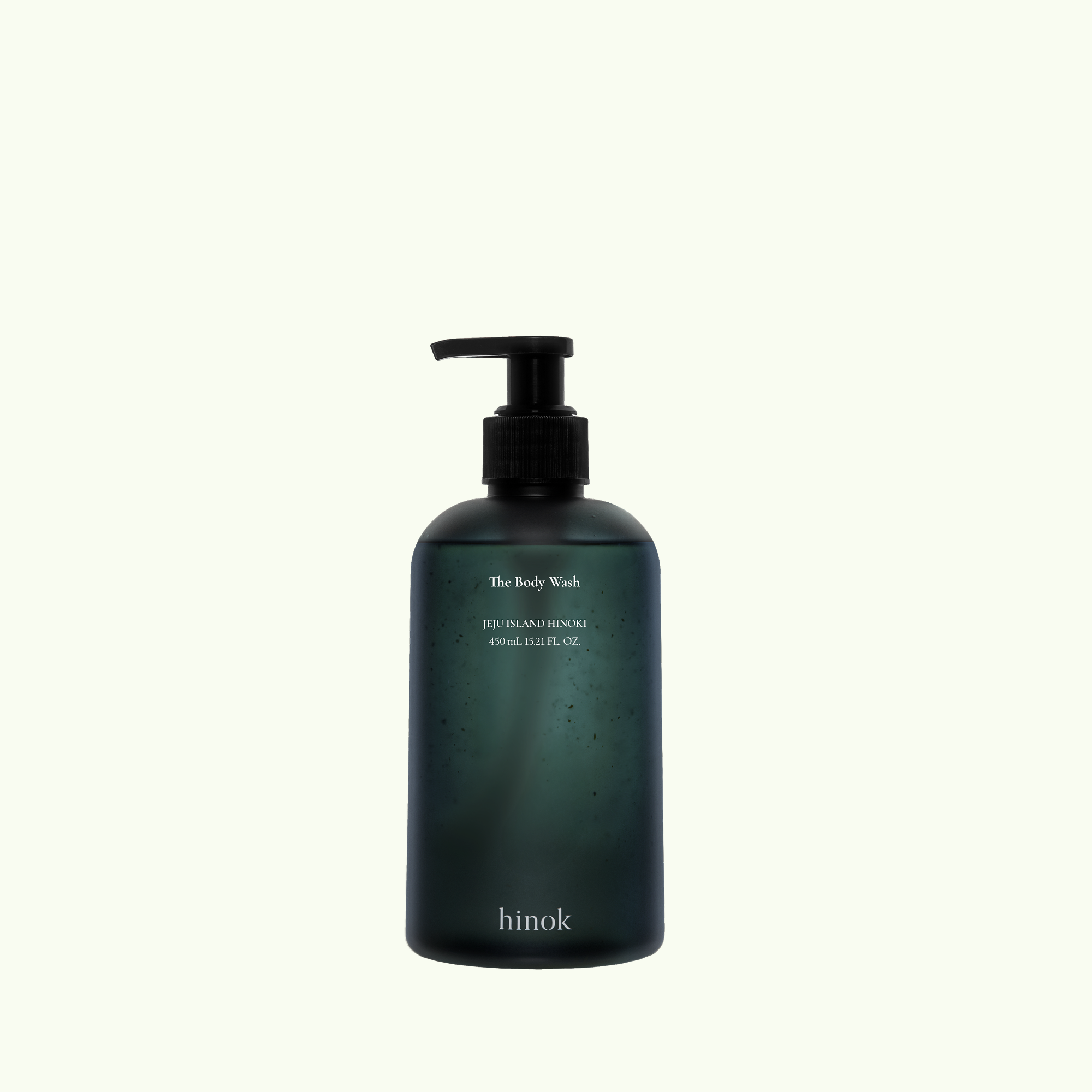 The Body Wash 15.2 fl oz (450mL)