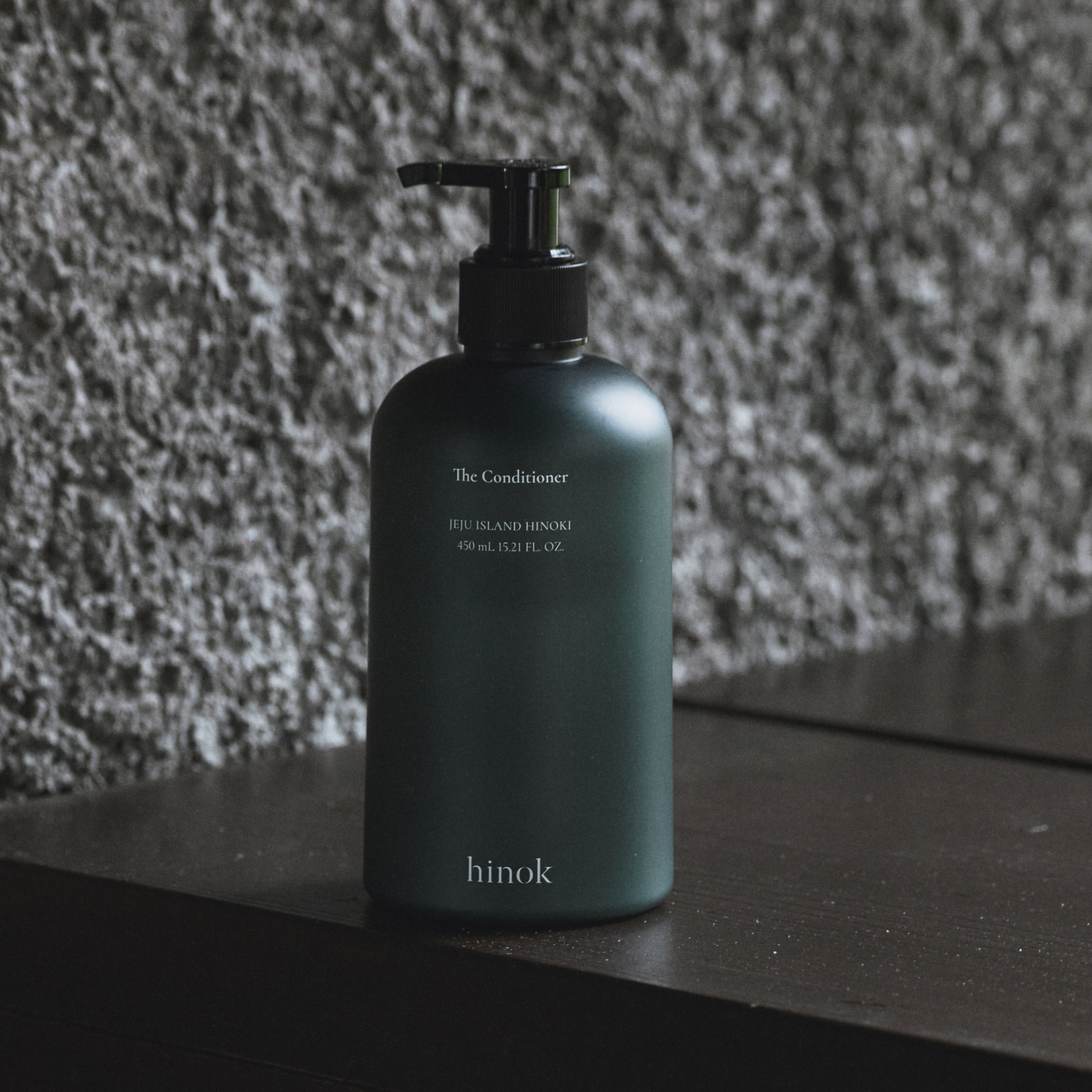 The Conditioner 15.2 fl oz (450mL)