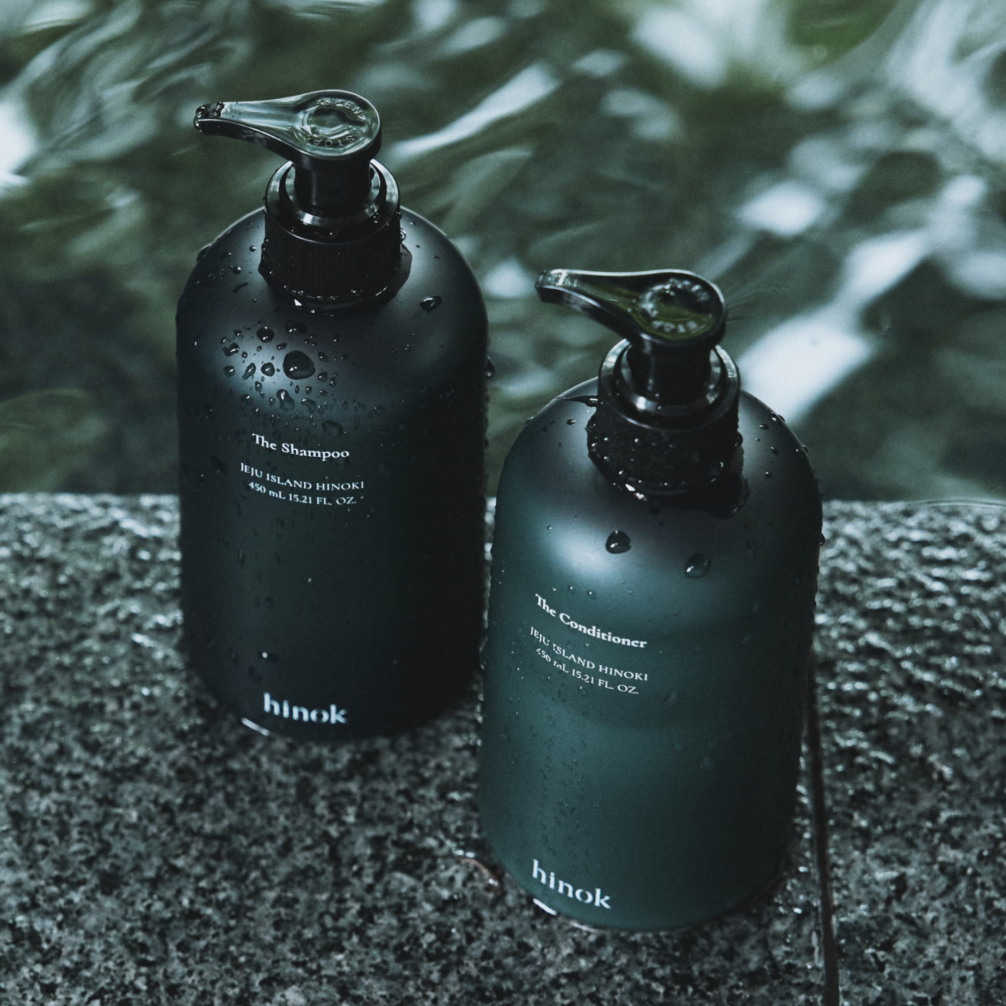 The Conditioner 15.2 fl oz (450mL)