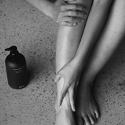 The Hand and Body Lotion Refill 30.4 fl oz (900mL)