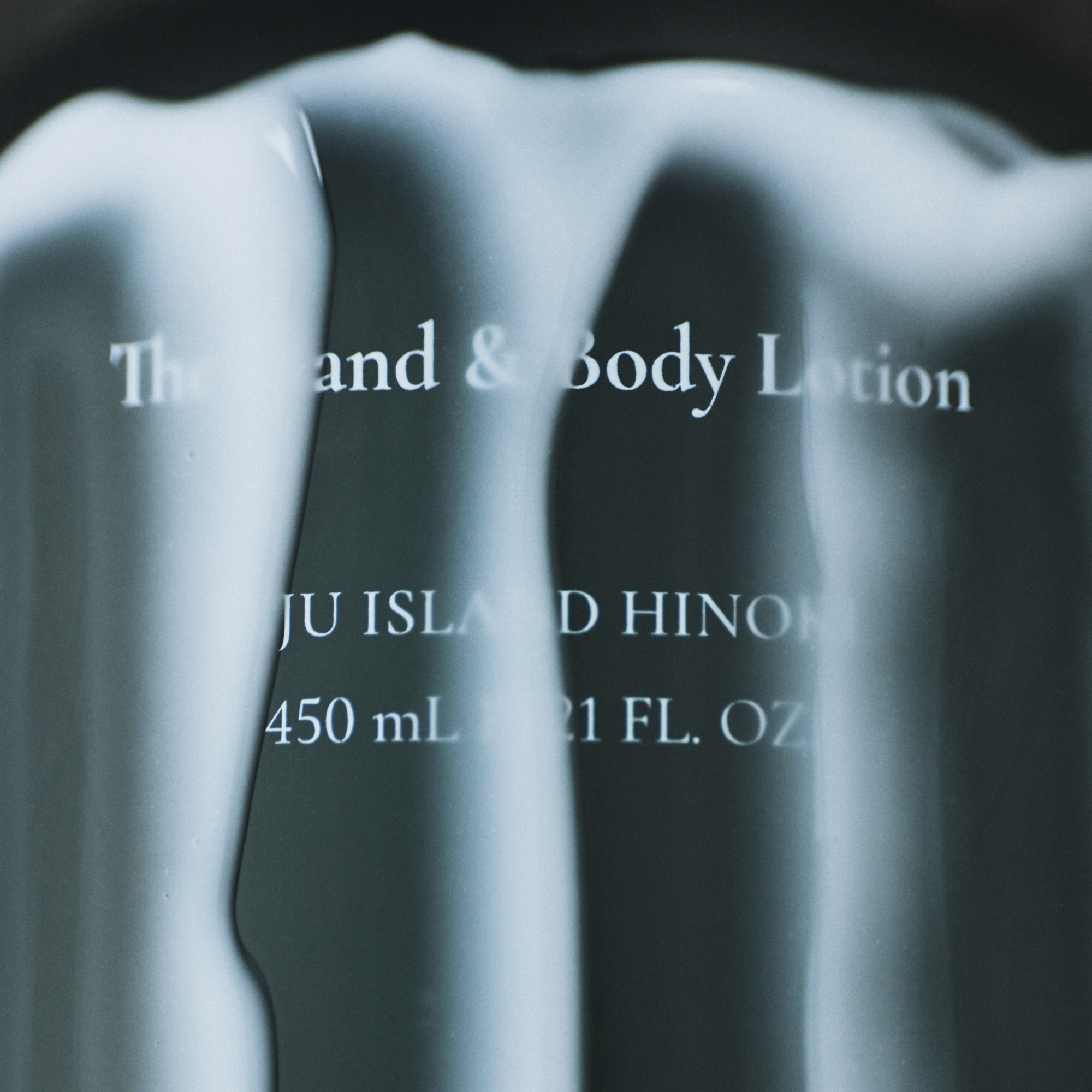 The Hand and Body Lotion Refill 30.4 fl oz (900mL)