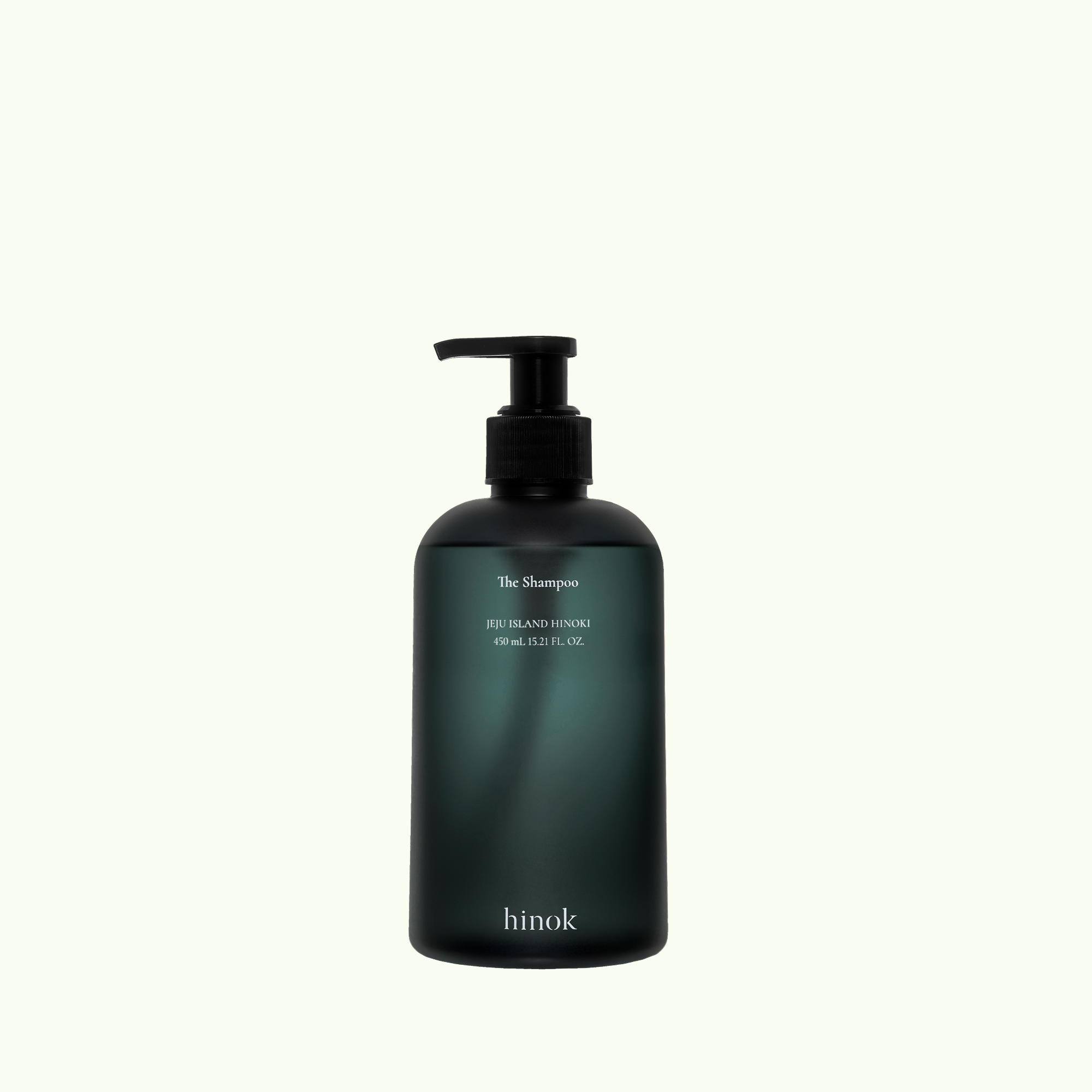 The Shampoo 15.2 fl oz (450mL)