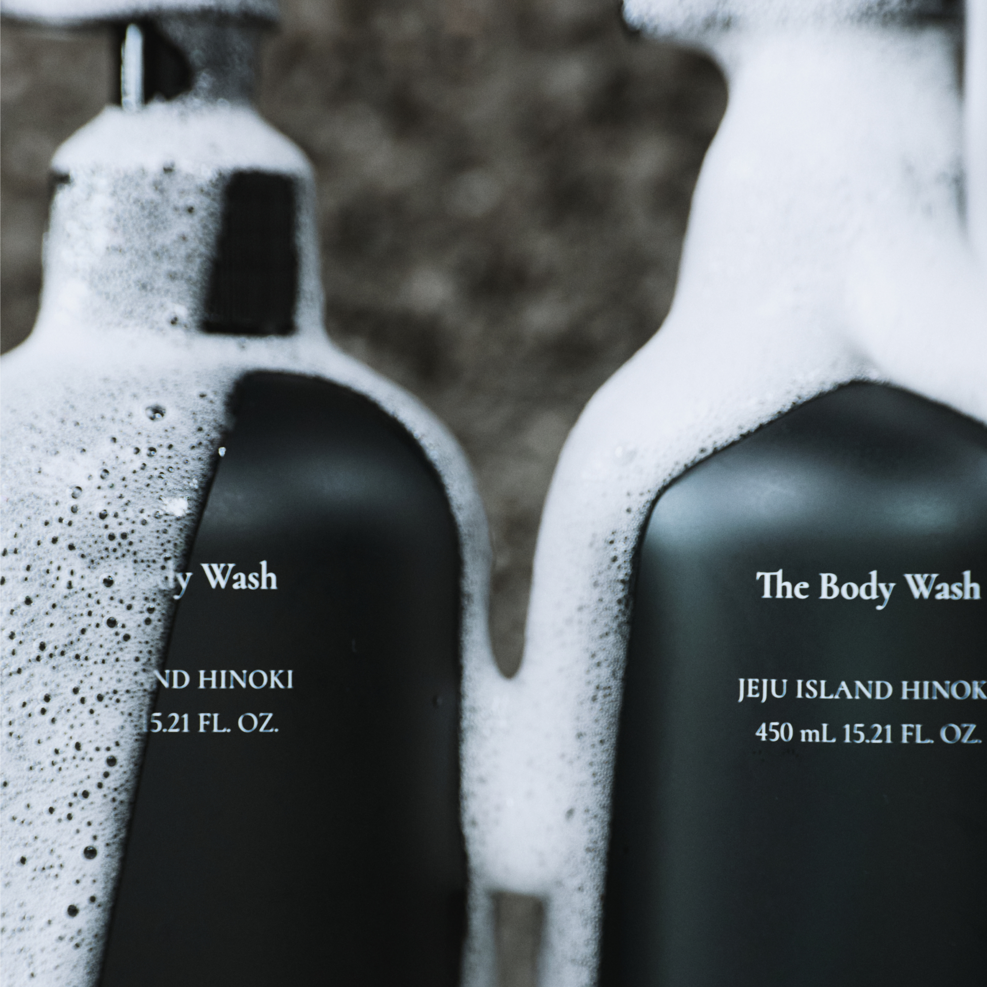 The Body Wash 15.2 fl oz (450mL)