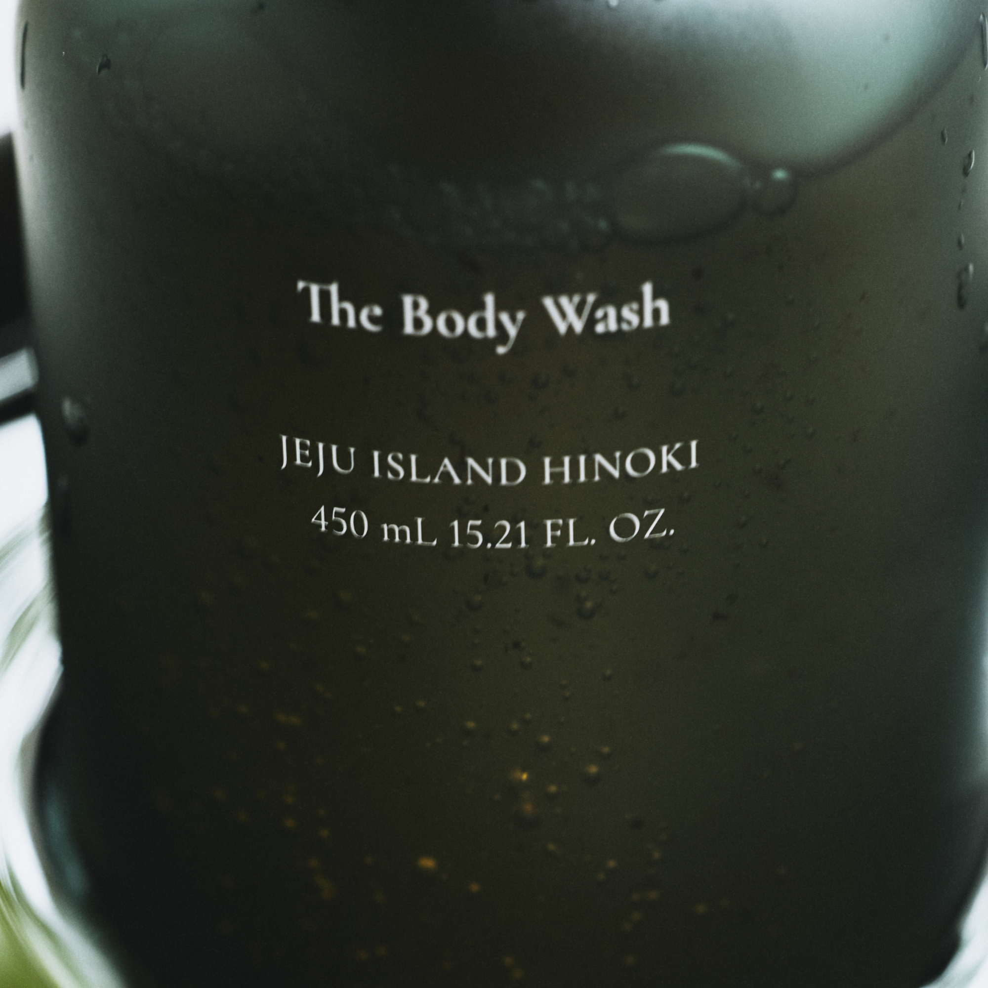 The Body Wash Refill 30.4 fl oz (900mL)
