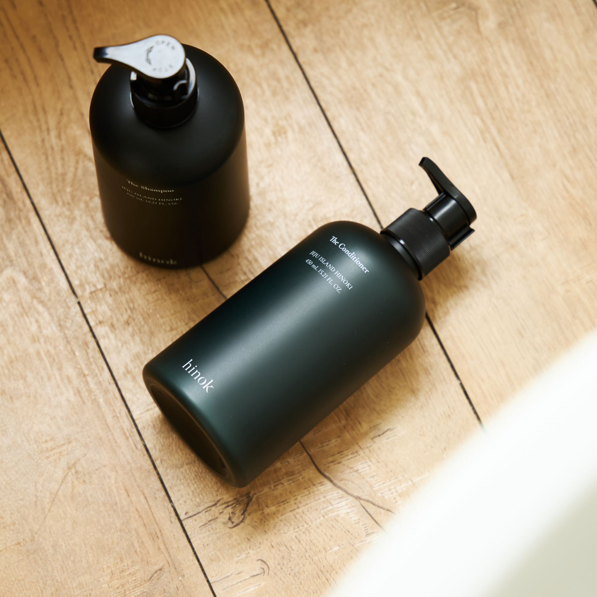 The Conditioner 15.2 fl oz (450mL)