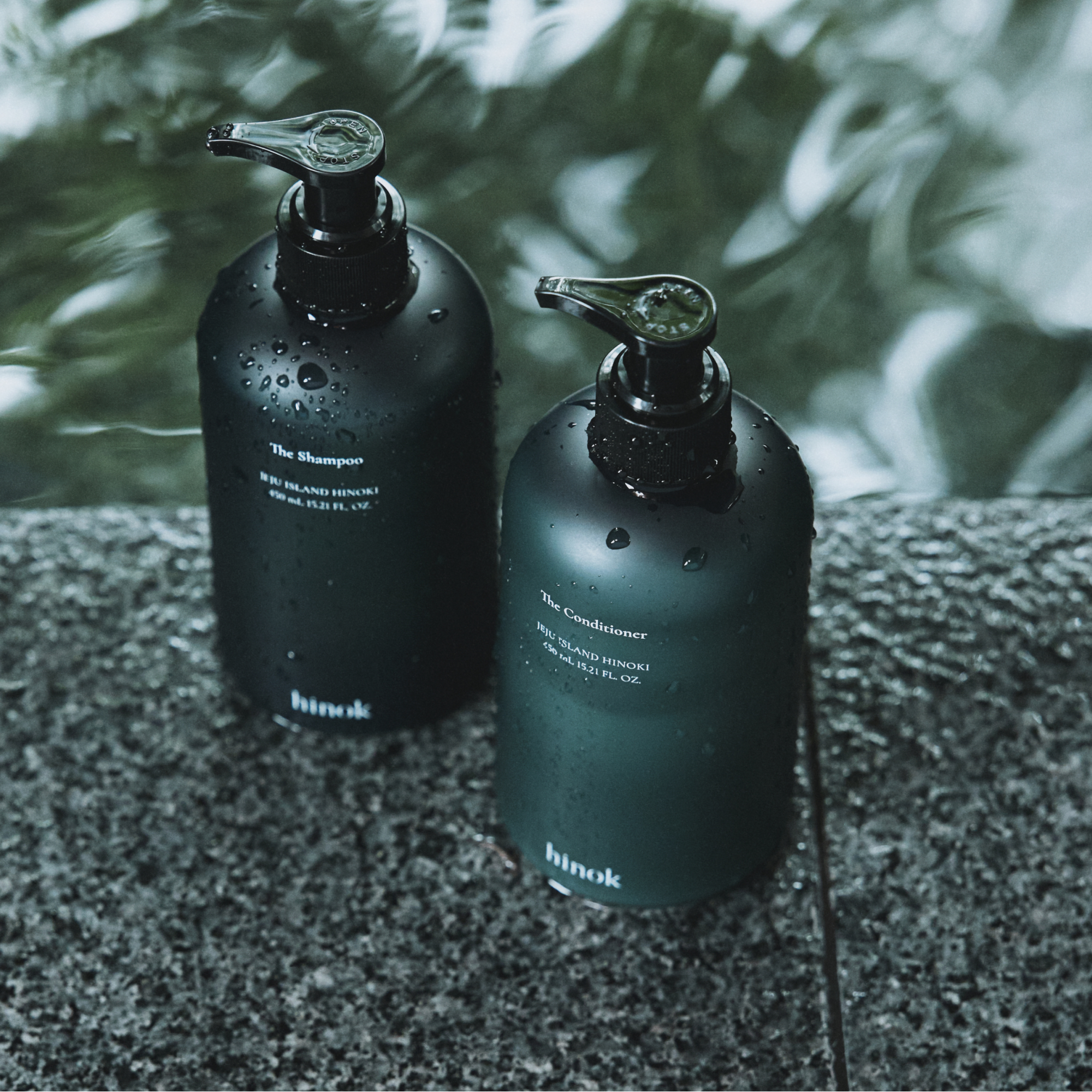 The Conditioner 15.2 fl oz (450mL)
