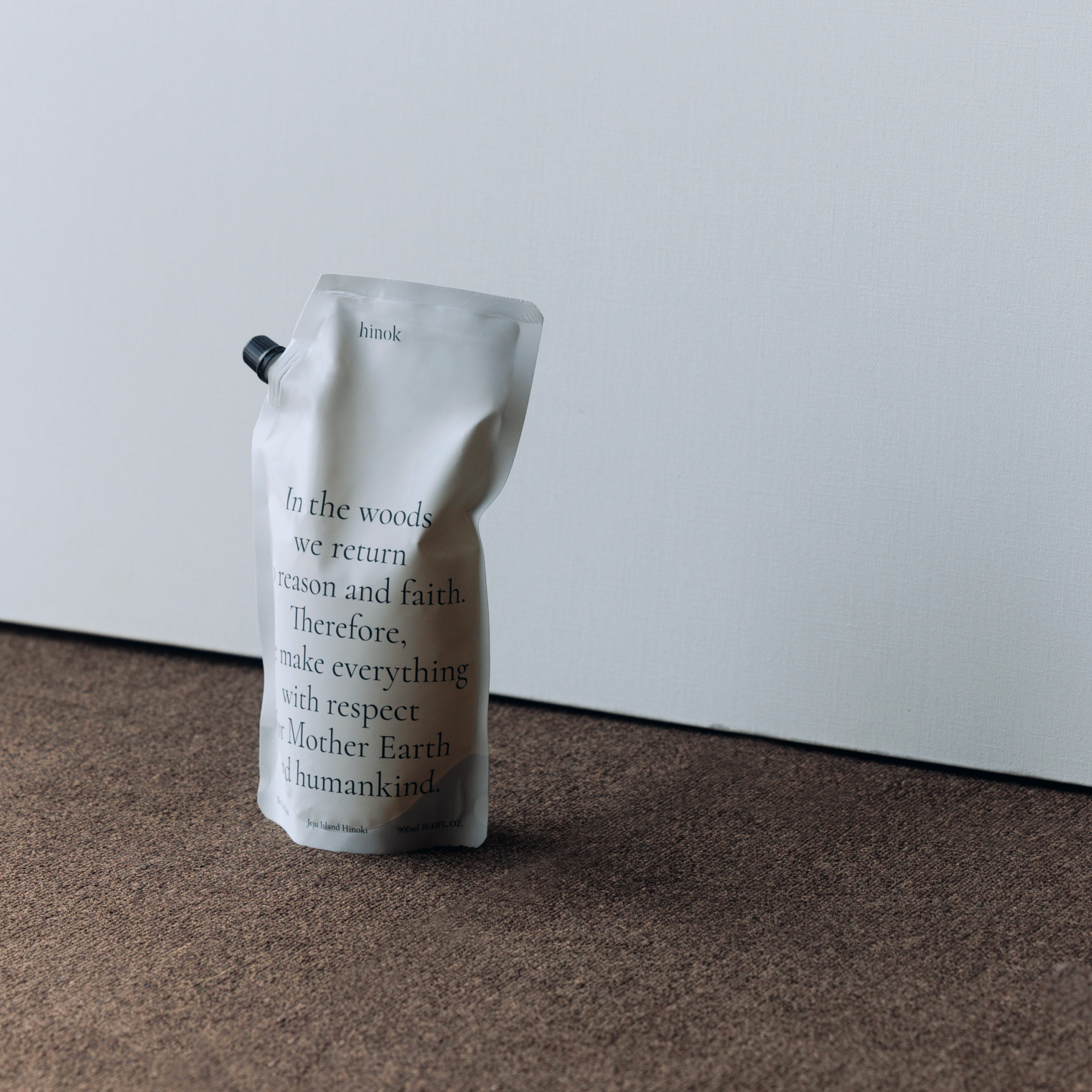 The Conditioner Refill 30.4 fl oz (900mL)