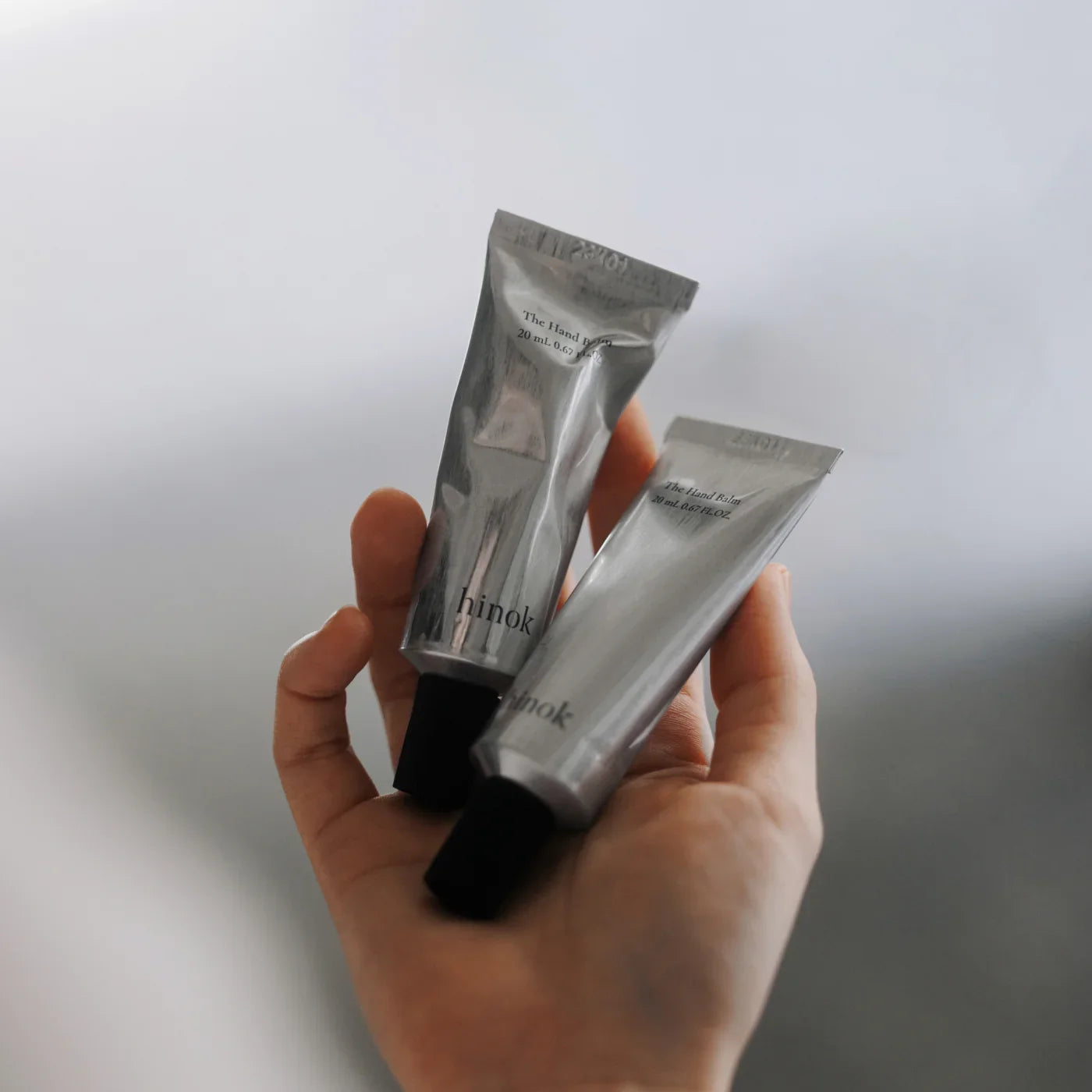The Hand Balm 1.2 fl oz (35mL)
