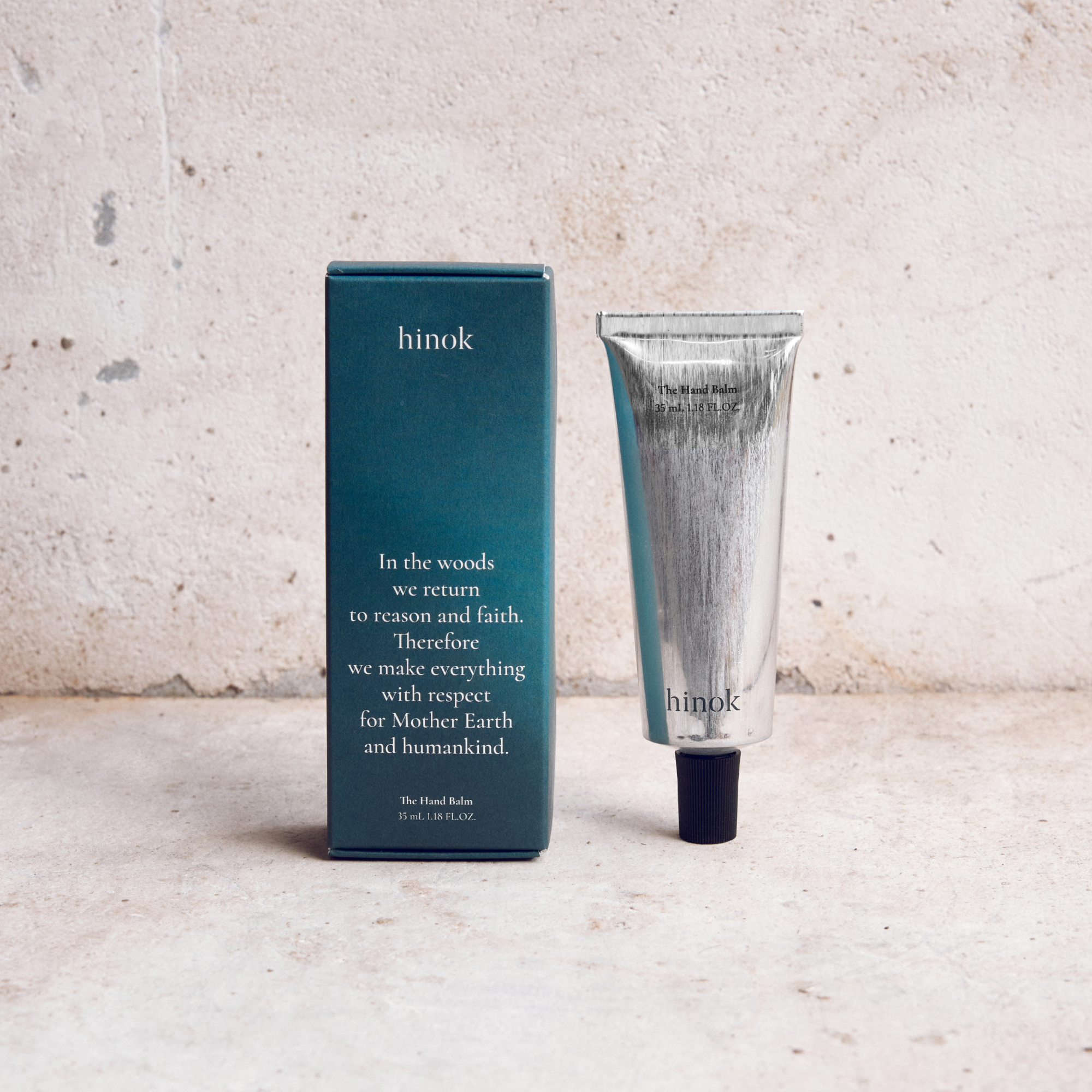 The Hand Balm 1.2 fl oz (35mL)