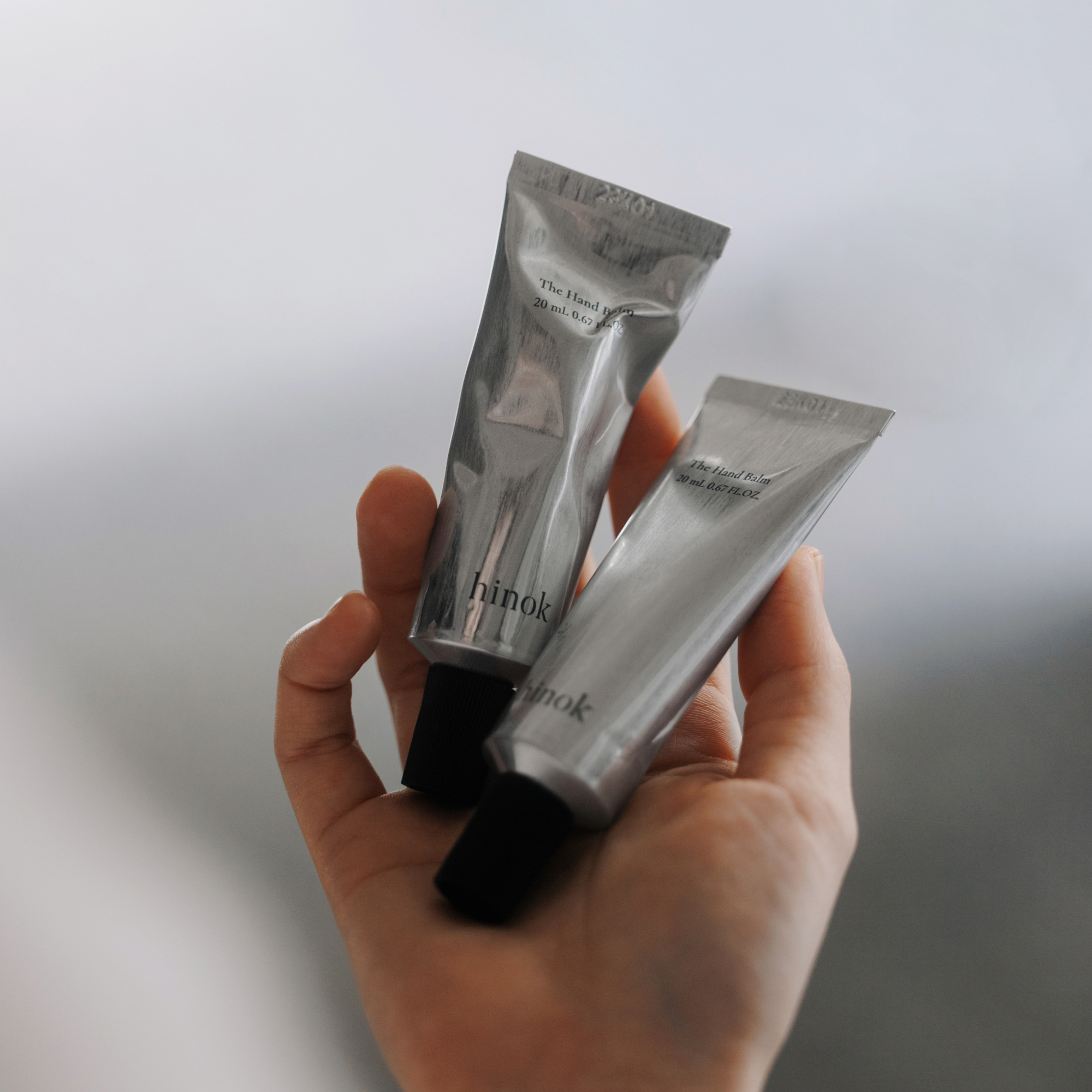 The Hand Balm 1.2 fl oz (35mL)