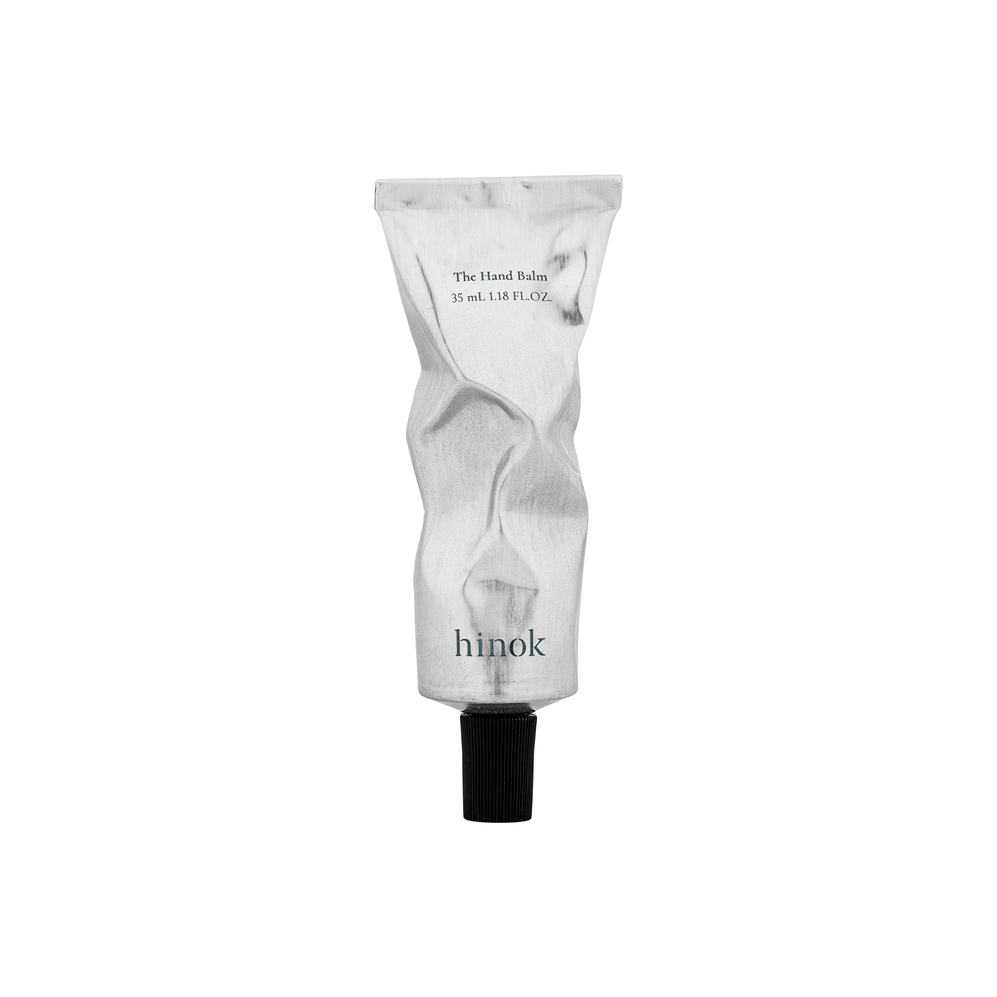 The Hand Balm: fast-absorbing cypress | hinok