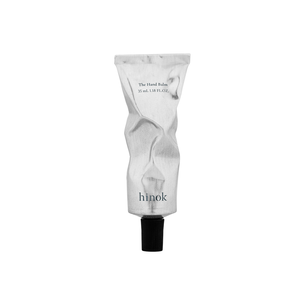 The Hand Balm: fast-absorbing cypress | hinok