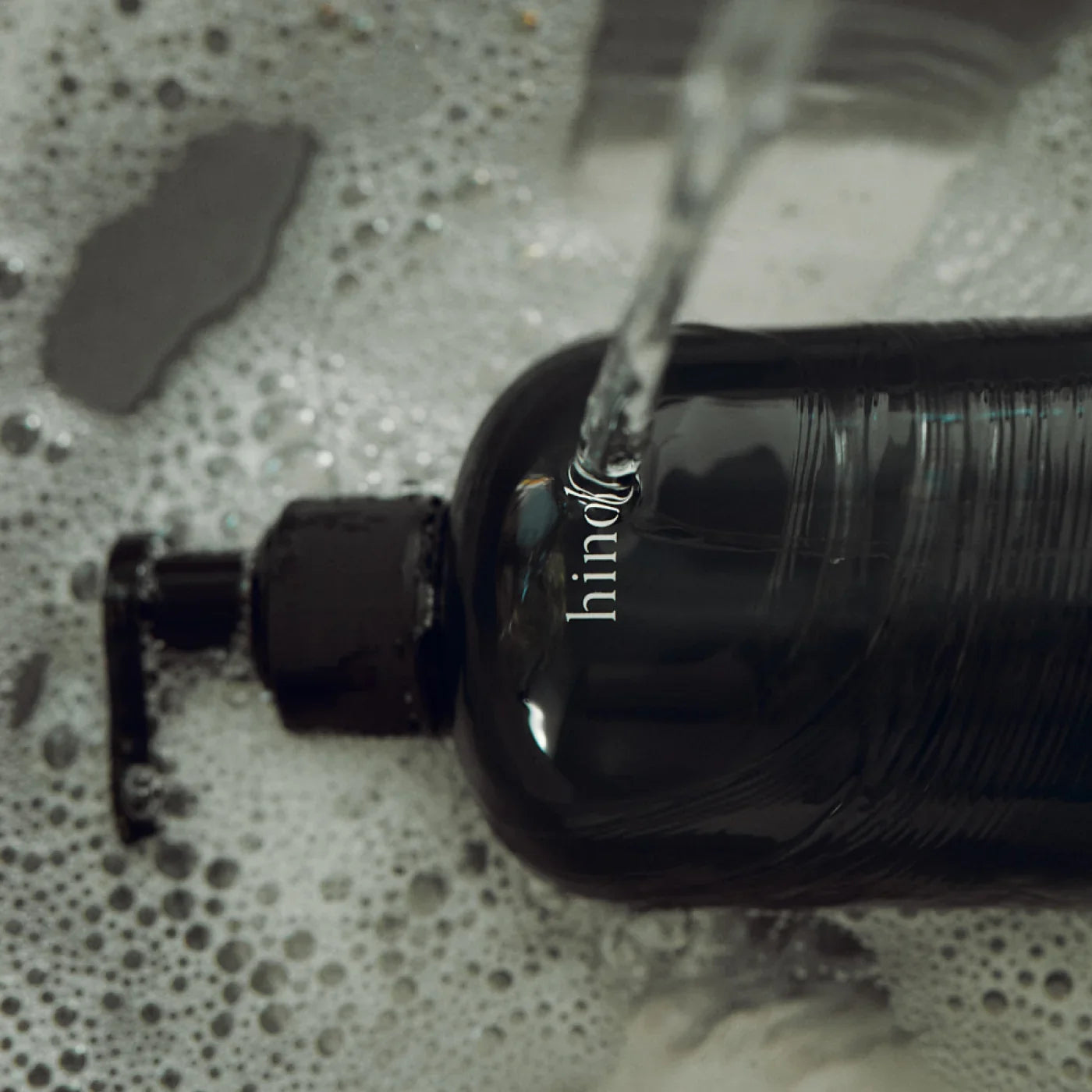 The Hand Wash