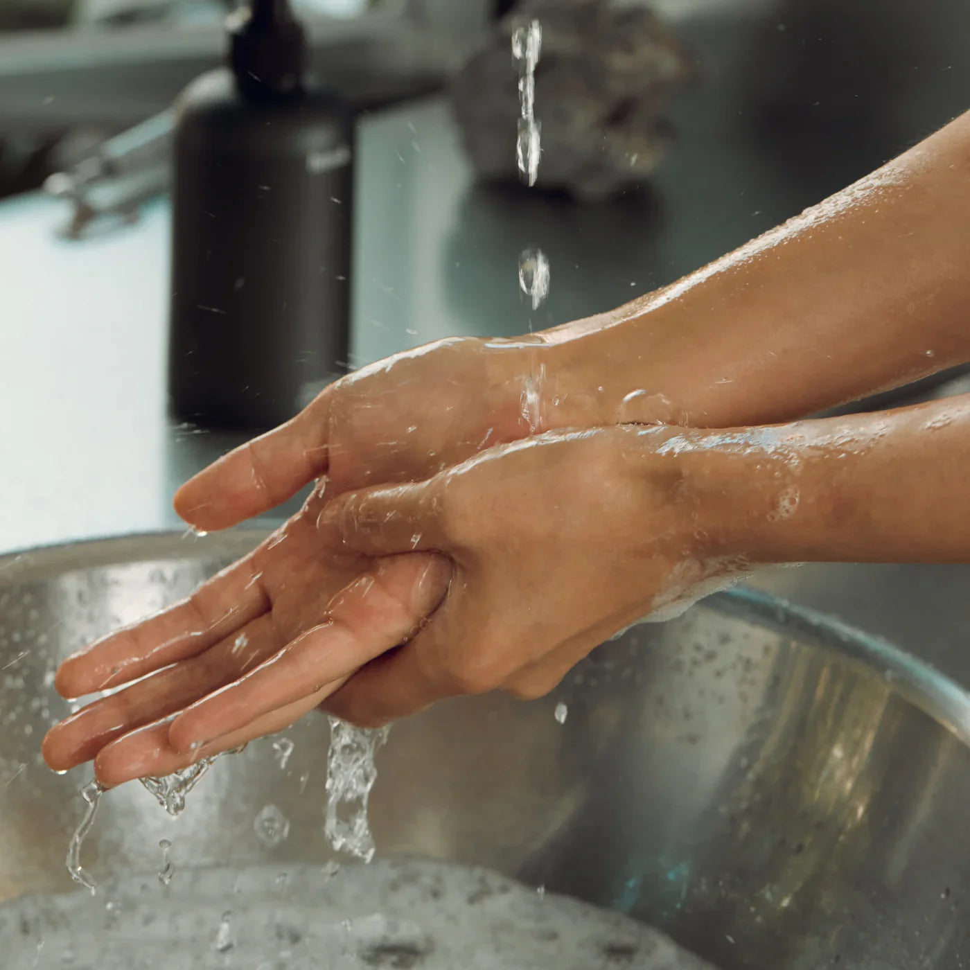 The Hand Wash 15.2 fl oz (450mL)