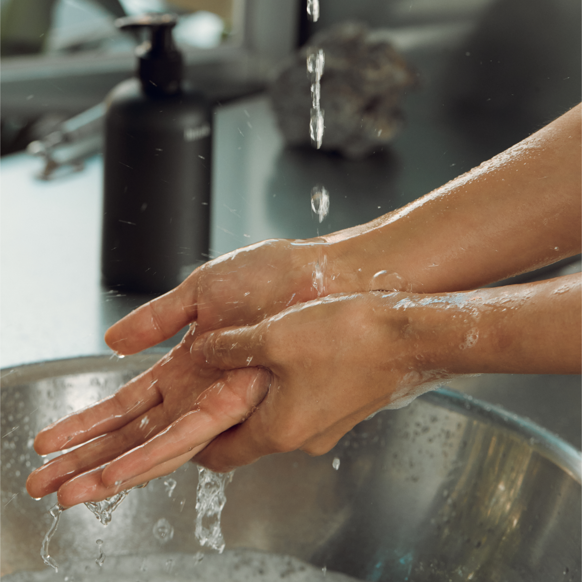 The Hand Wash 15.2 fl oz (450mL)