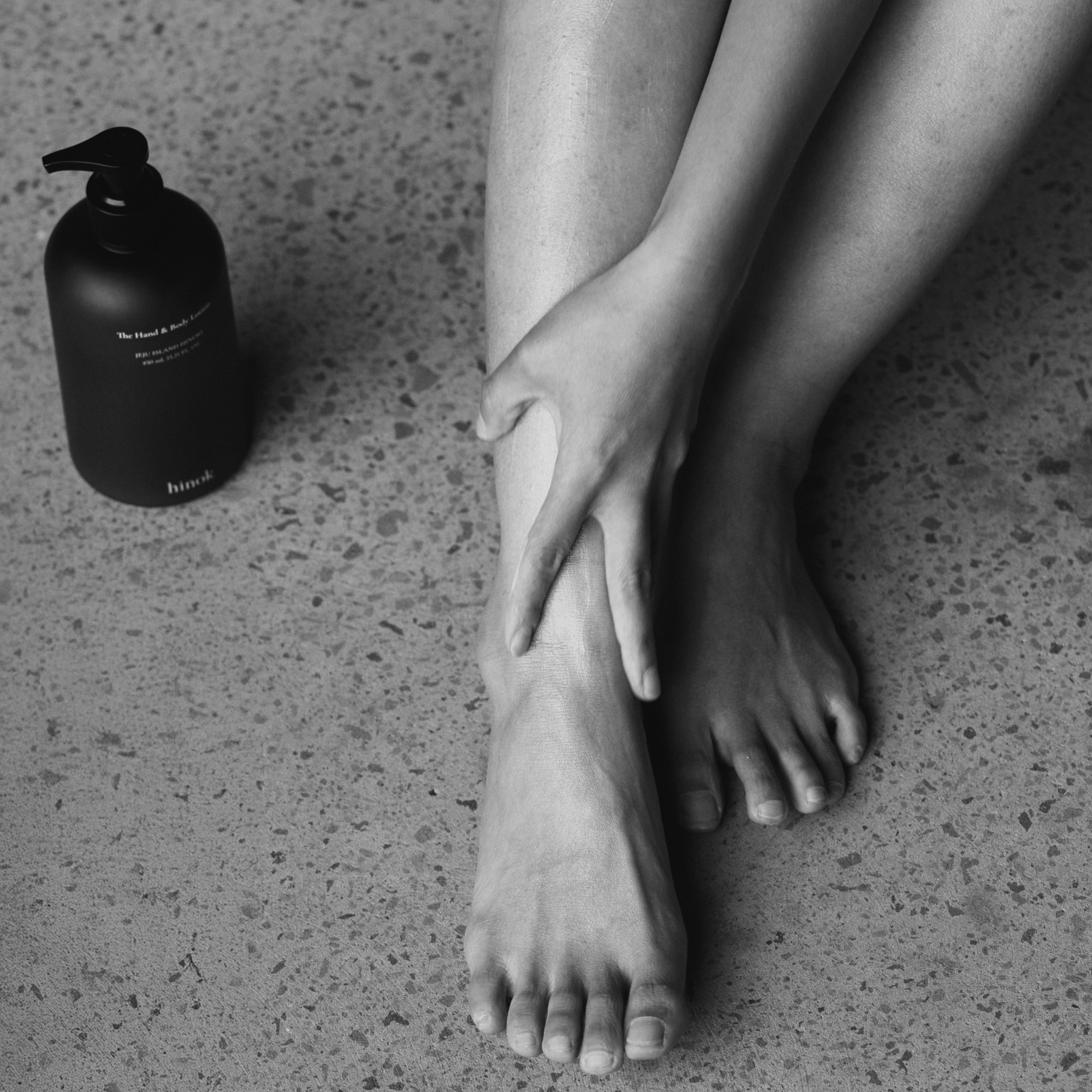 The Hand and Body Lotion Refill 30.4 fl oz (900mL)