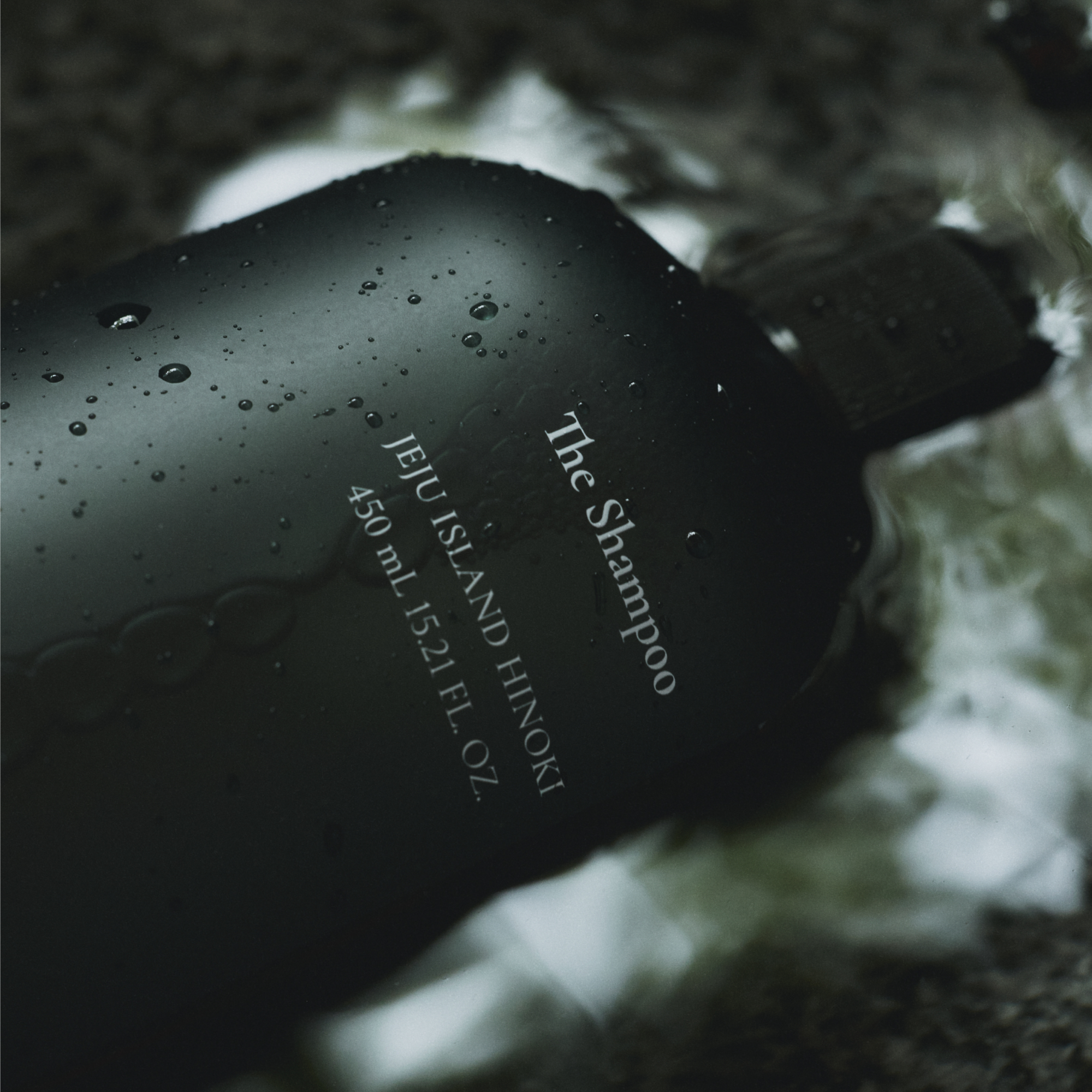 The Shampoo 15.2 fl oz (450mL)