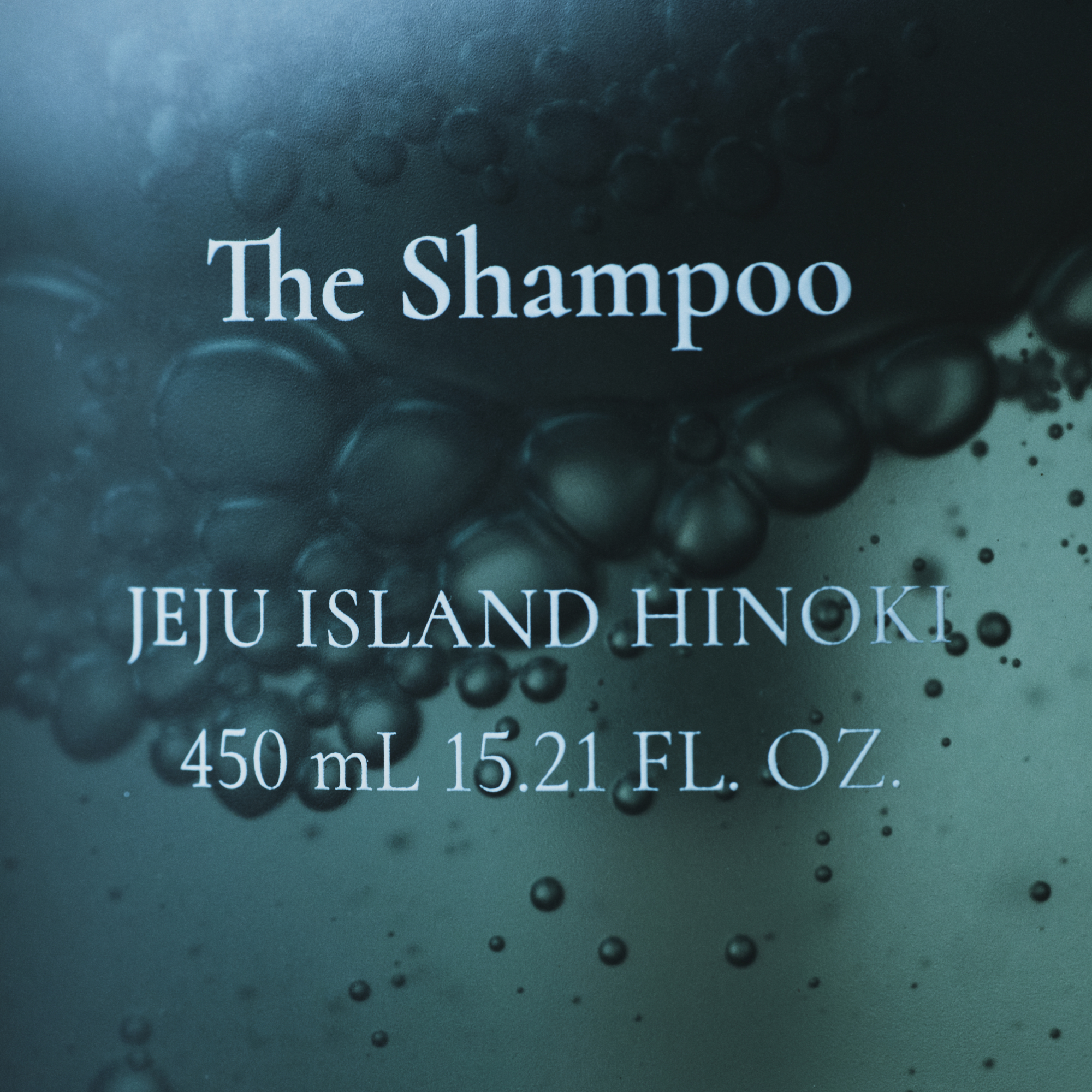 The Shampoo Refill 30.4 fl oz (900mL)