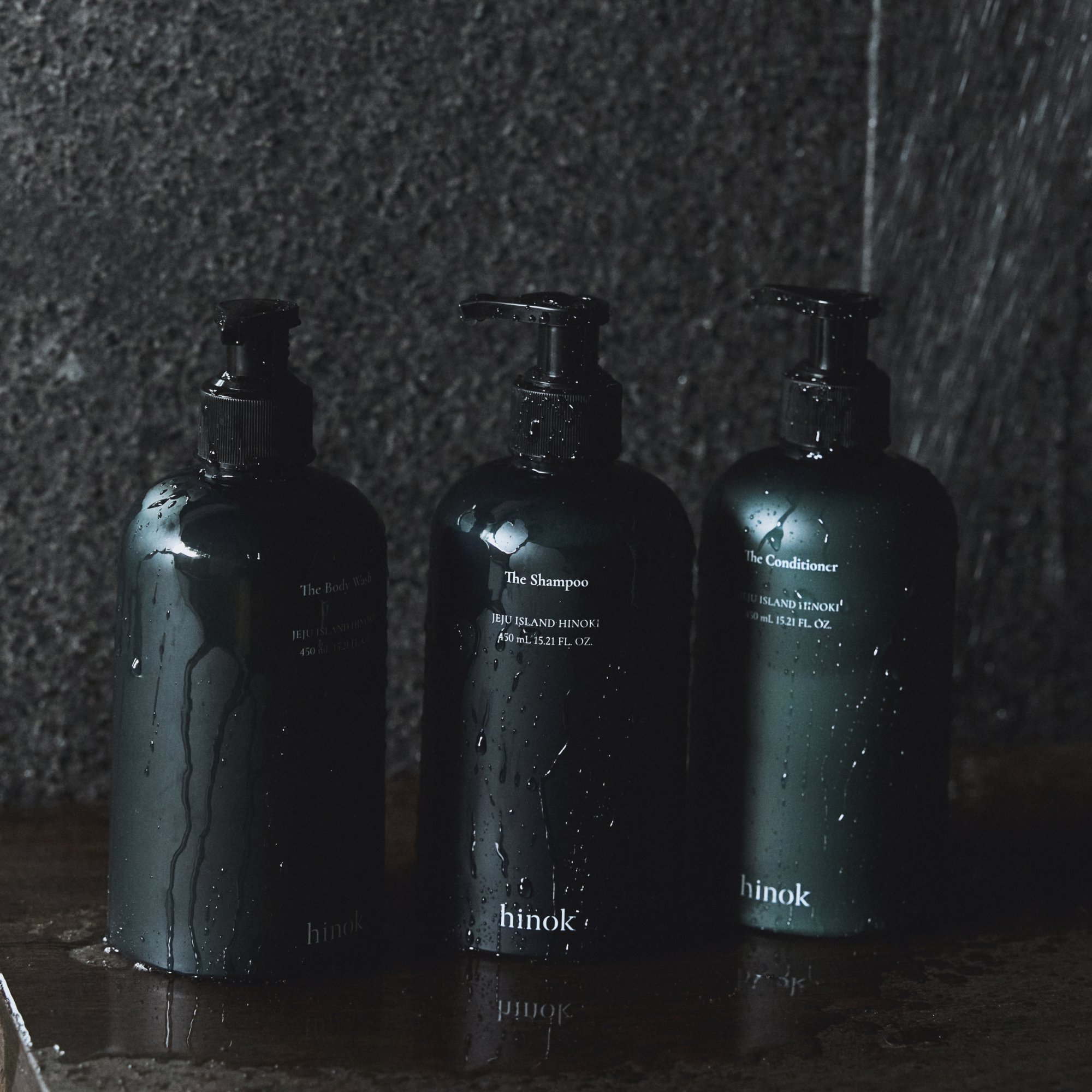 The Shampoo Refill 30.4 fl oz (900mL)
