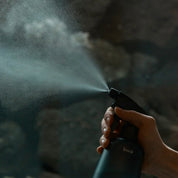 The Spray Set