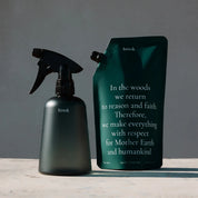 The Spray Set