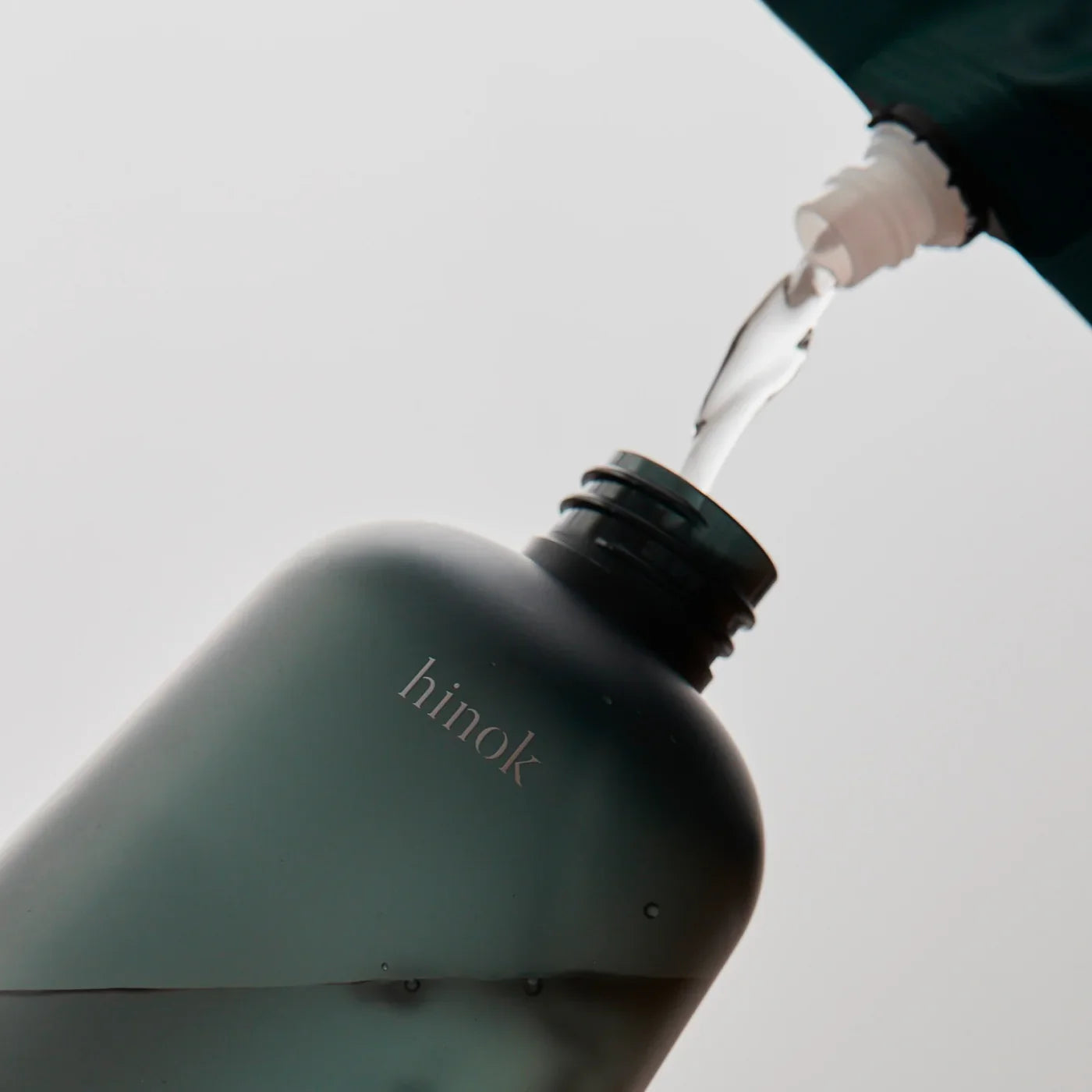 The Spray Set