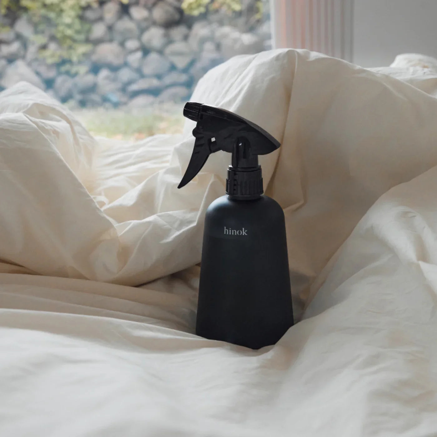 The Spray Set