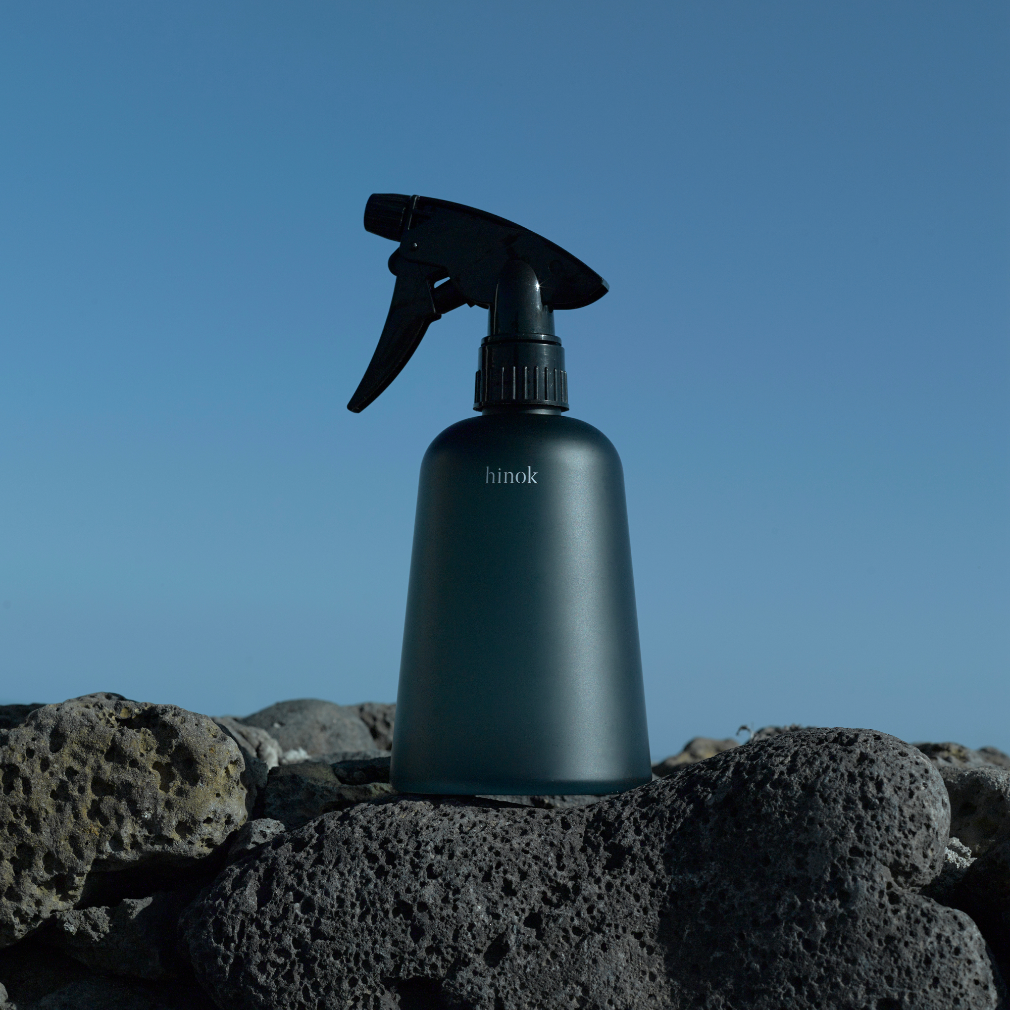 The Spray Set