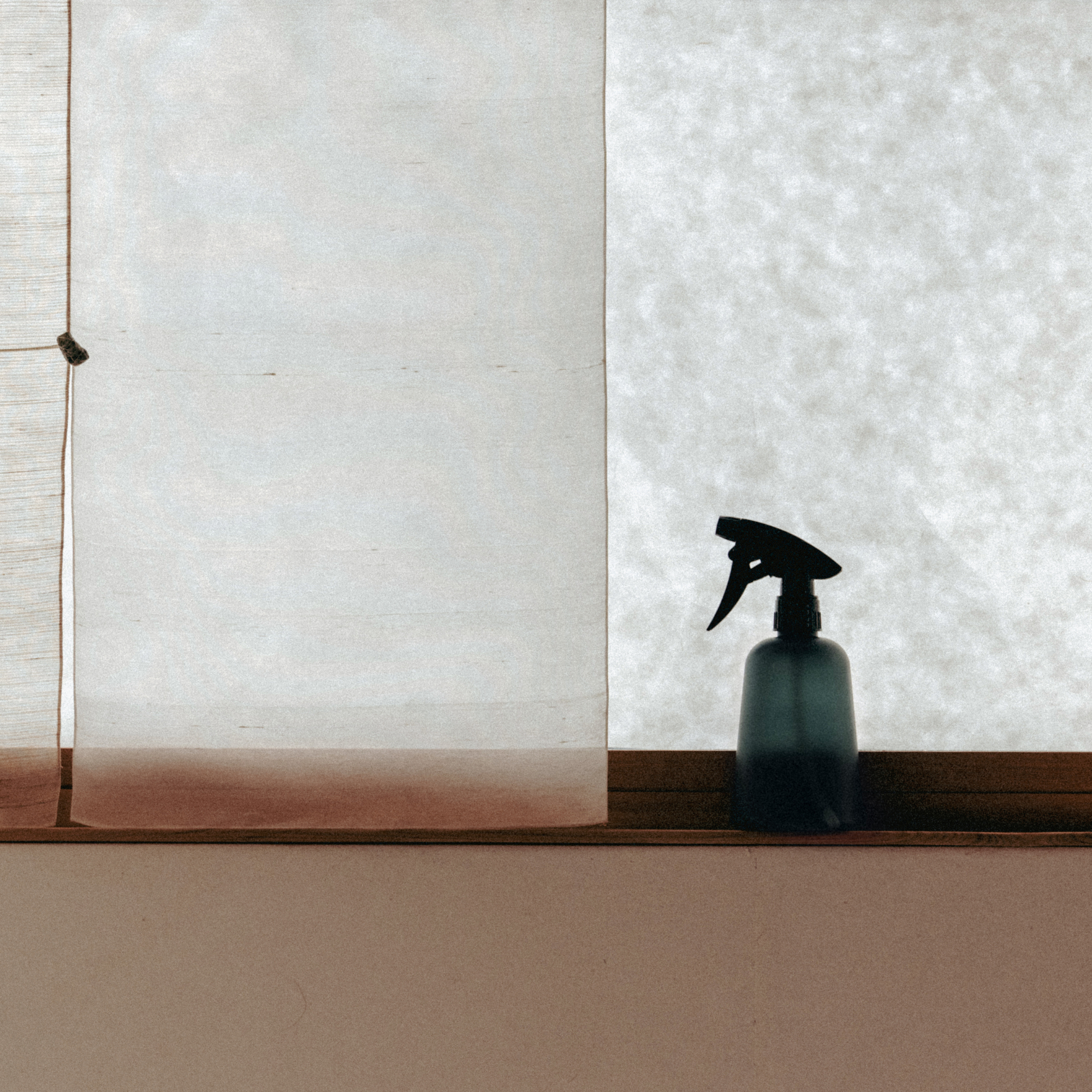 The Spray Set