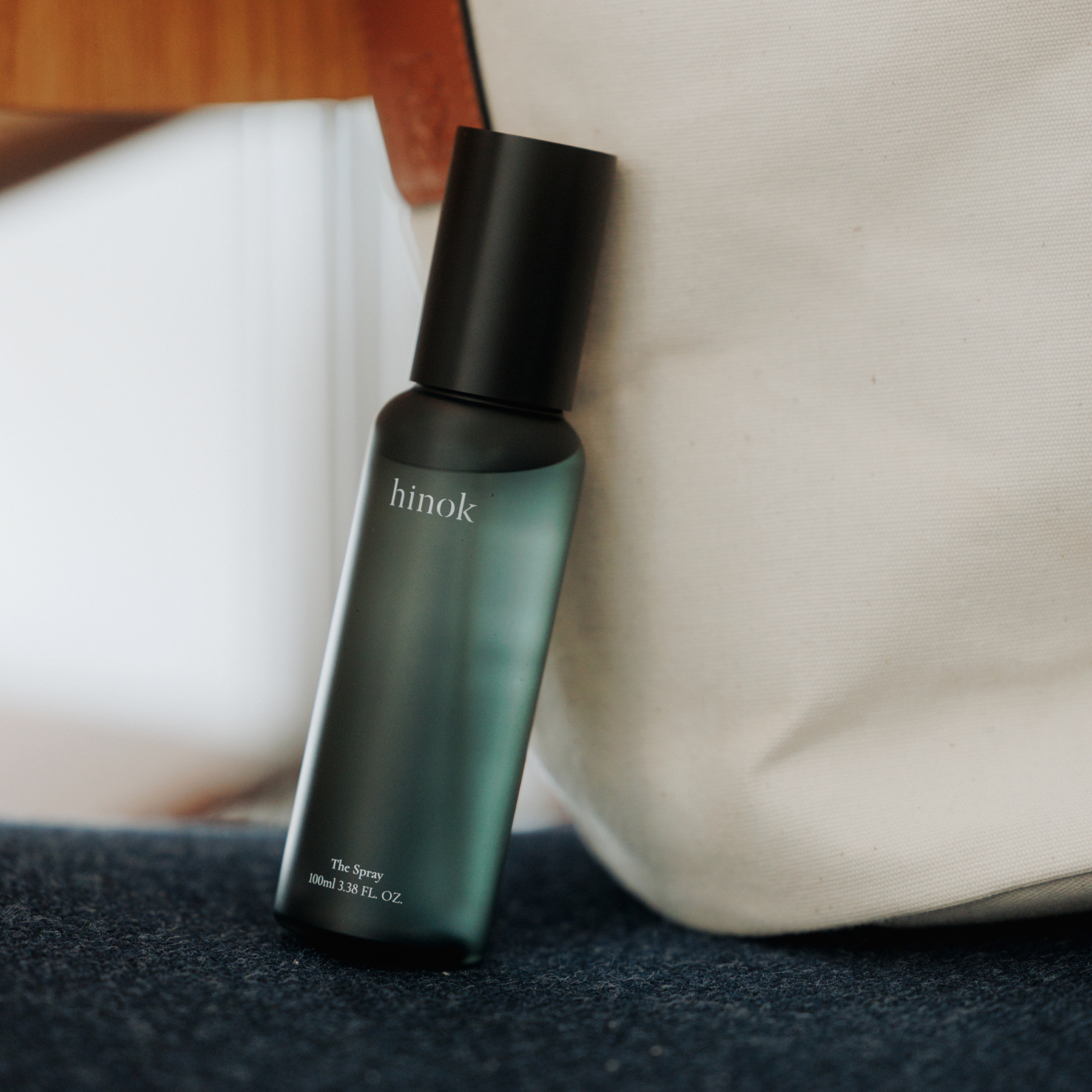 The Spray To Go 3.4 fl oz (100mL)