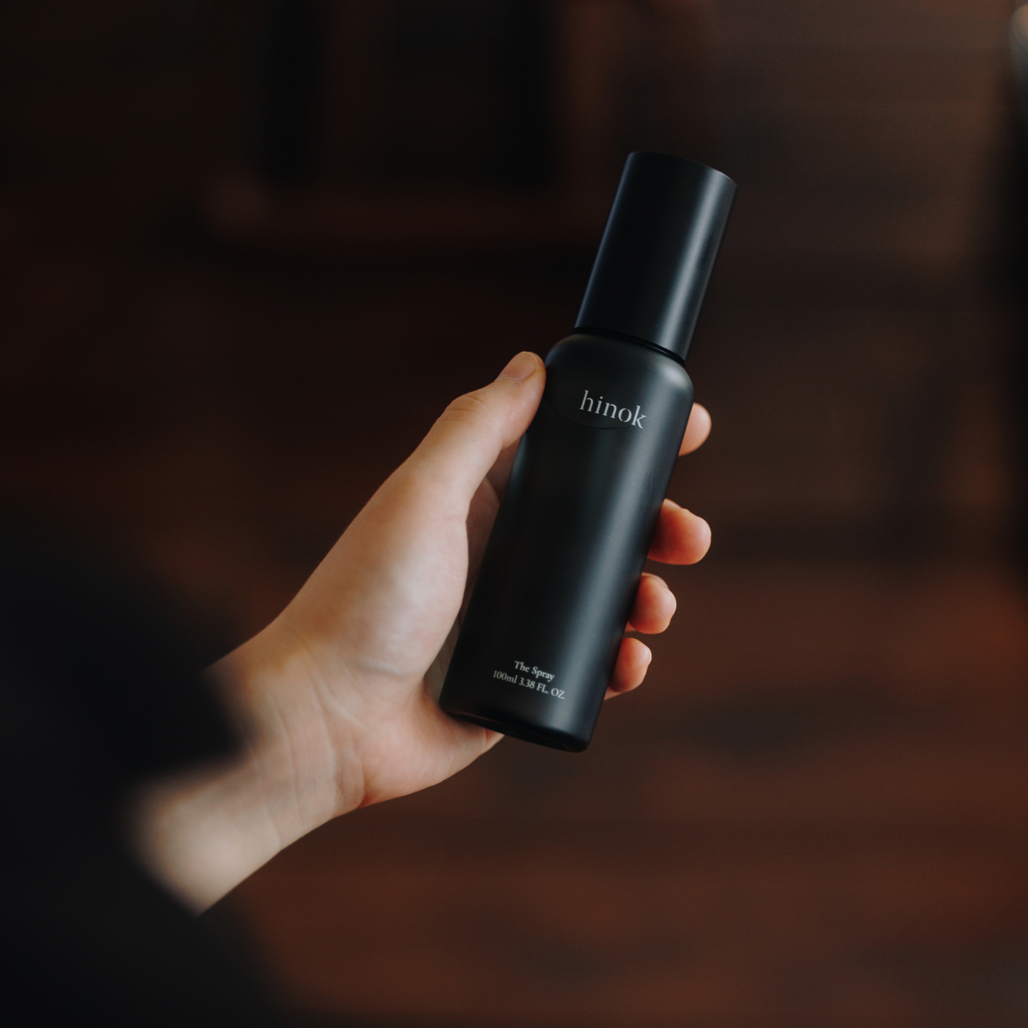 The Spray To Go 3.4 fl oz (100mL)