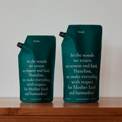 The Spray Set