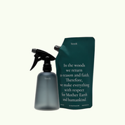 The Spray Set
