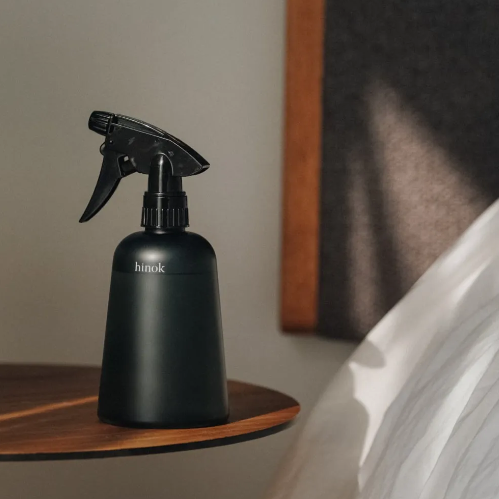 The Spray Set