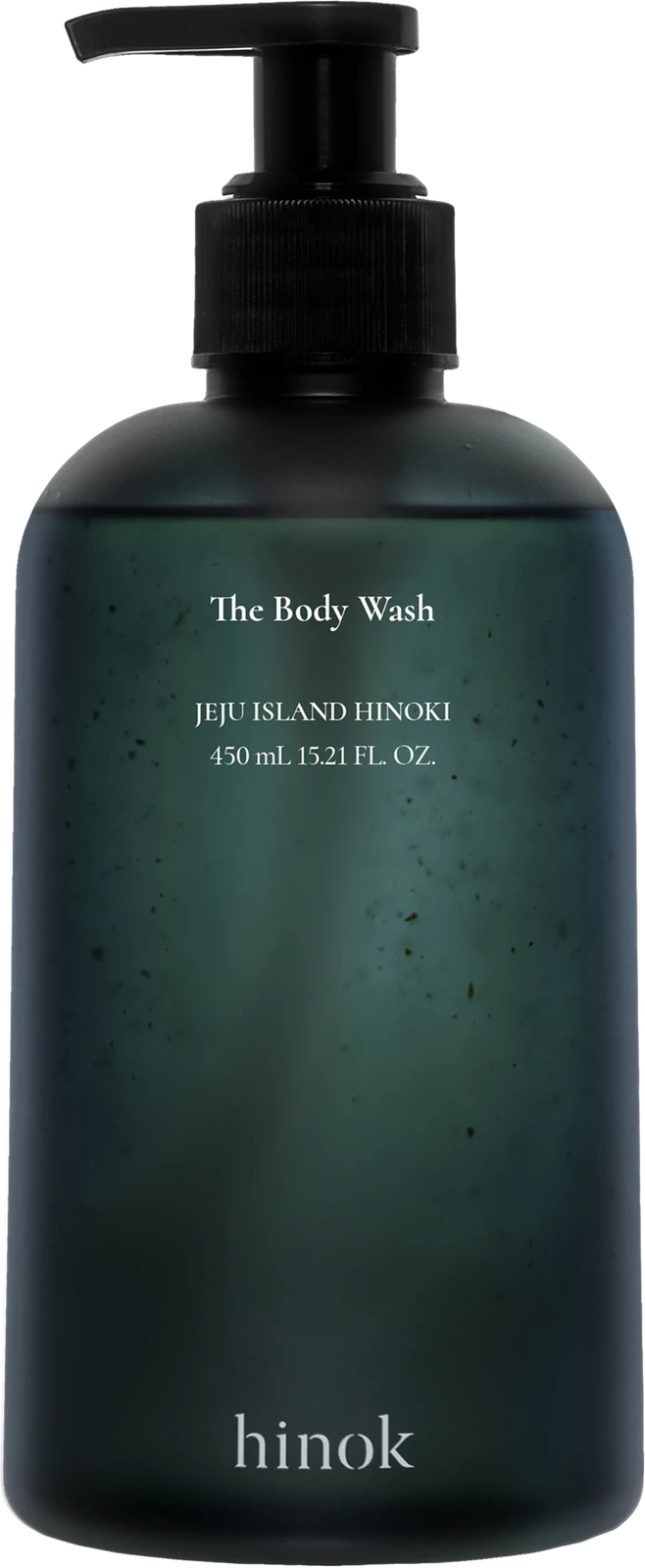 The Body Wash 15.2 fl oz (450mL)