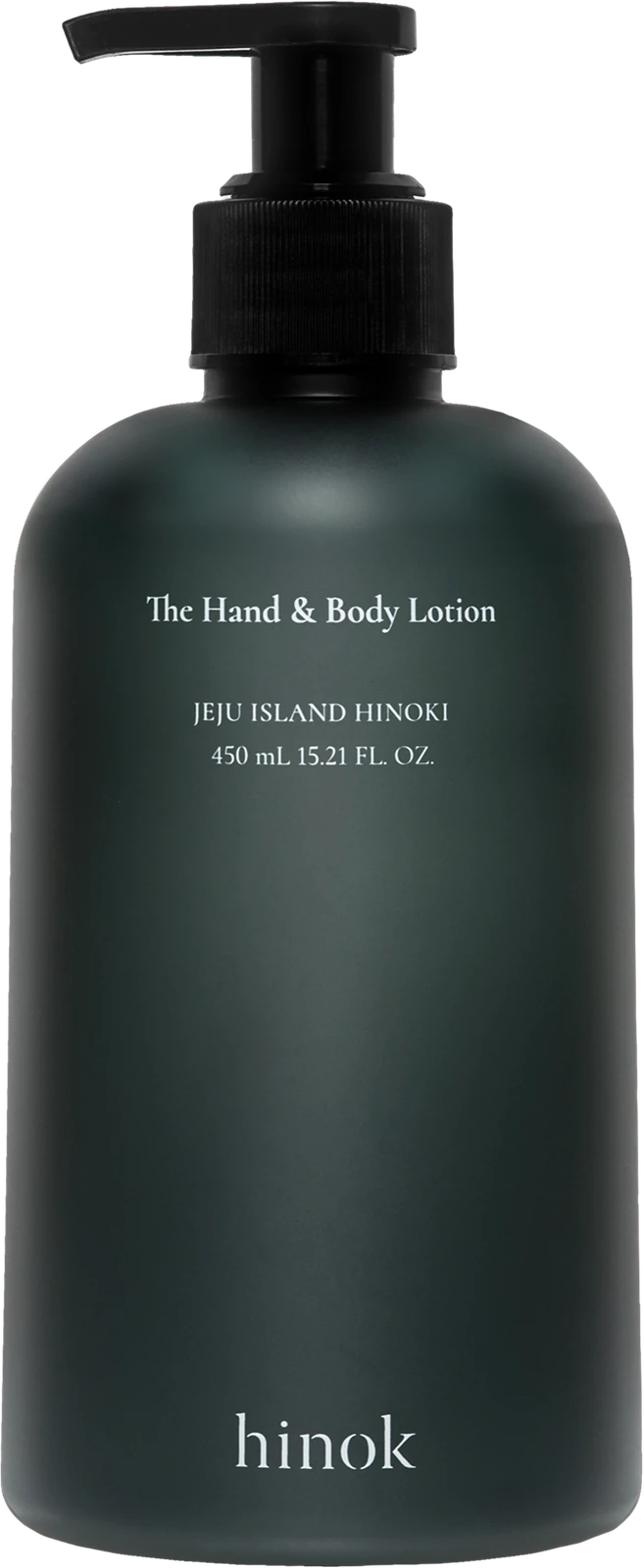 The Hand and Body Lotion 15.2 fl oz (450mL)
