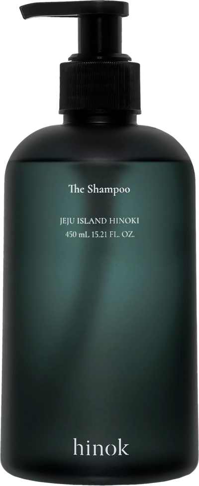The Shampoo